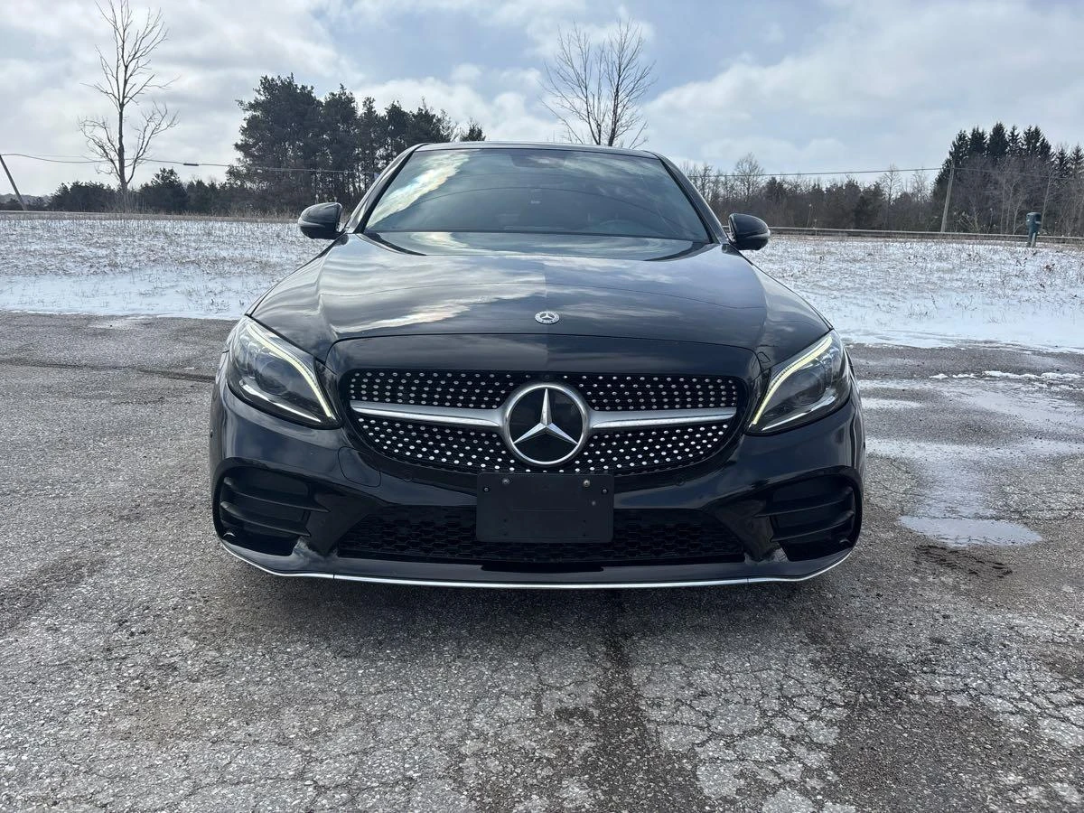 Mercedes-Benz C 300 * CARFAX* АВТОФИНАНСИРАНЕ* БЕЗ ПЪРВОНАЧАЛНА ВНОСКА - изображение 2