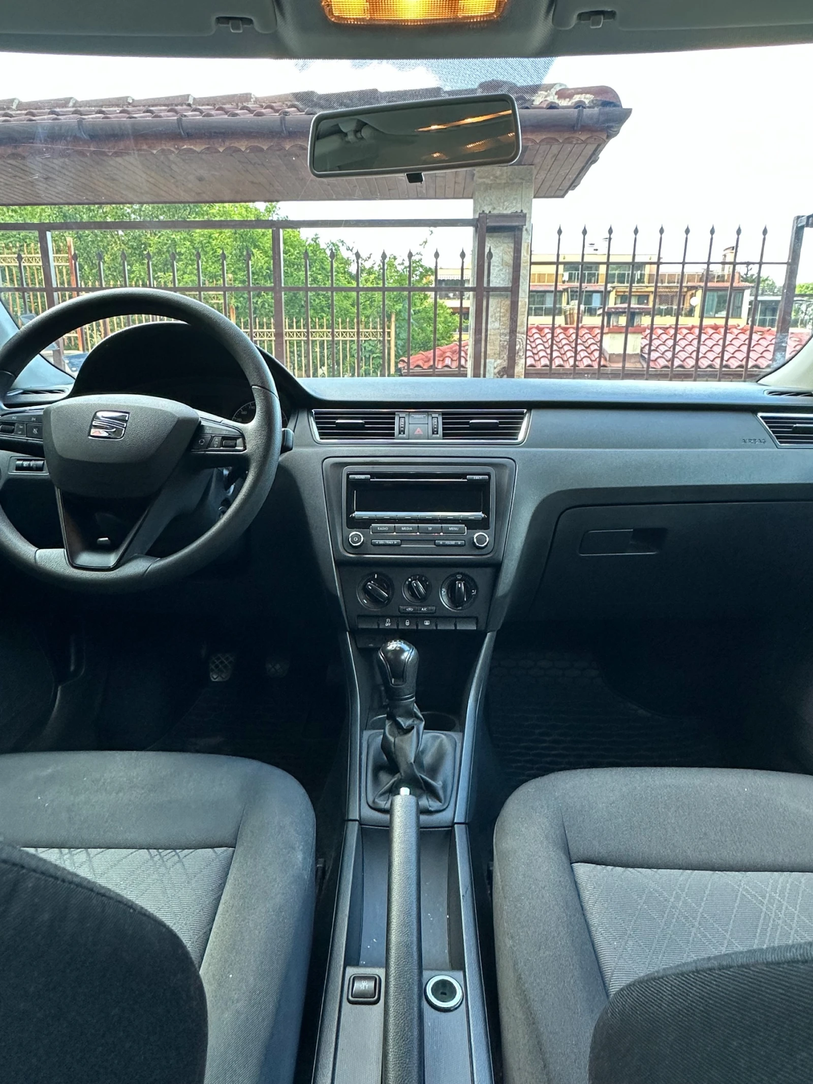 Seat Toledo  - изображение 8