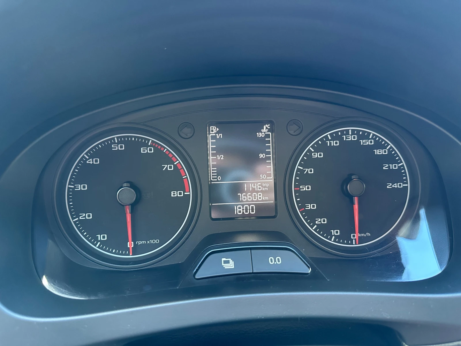 Seat Toledo  - изображение 9