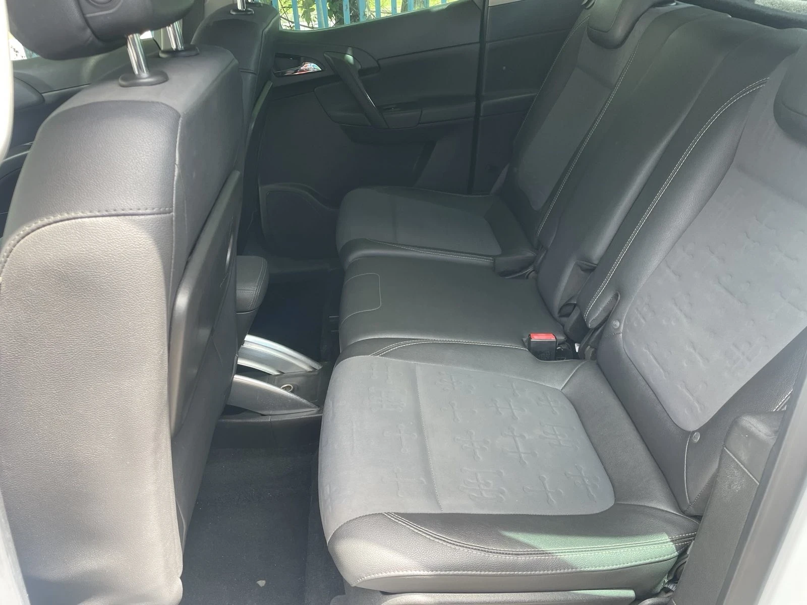 Opel Meriva ТОП СЪСТОЯНИЕ - изображение 6