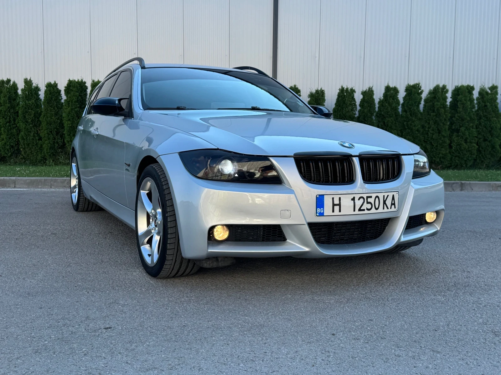 BMW 330 xDrive - изображение 3