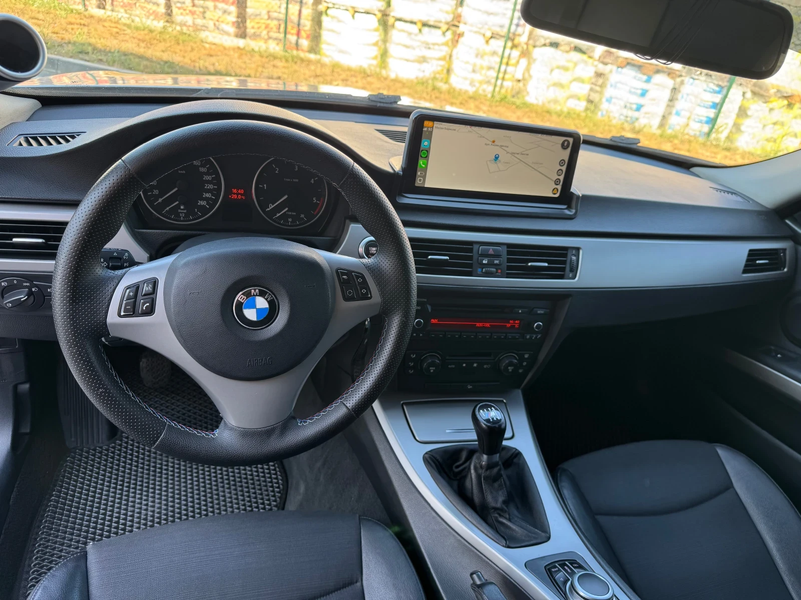BMW 330 xDrive - изображение 7