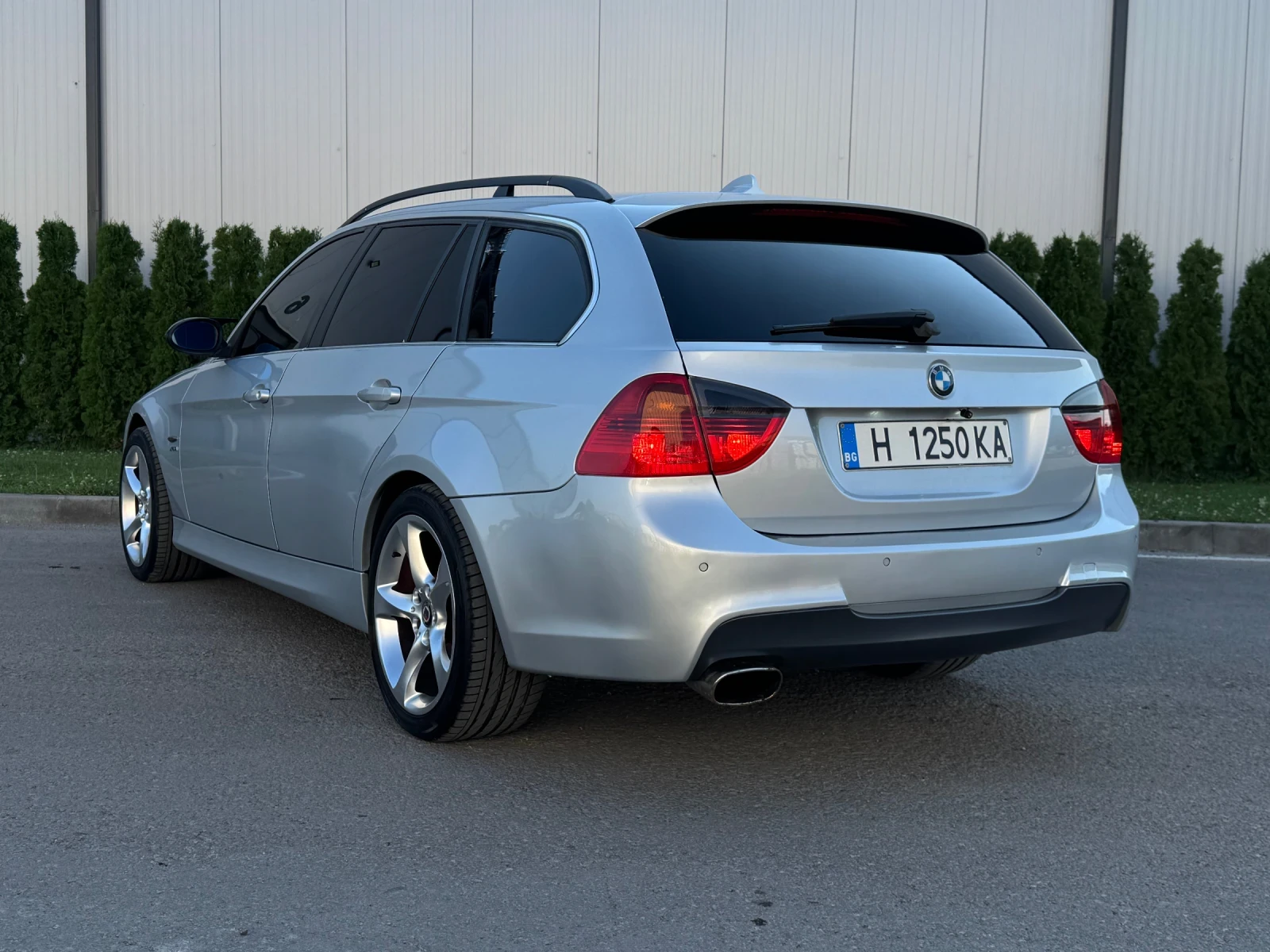 BMW 330 xDrive - изображение 4