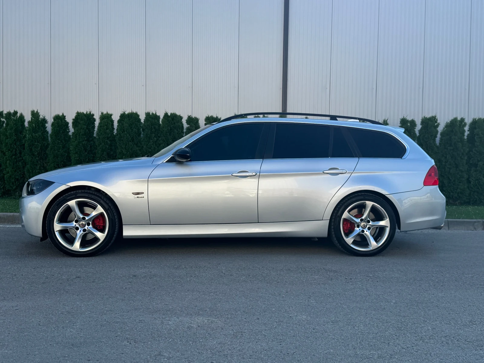 BMW 330 xDrive - изображение 5
