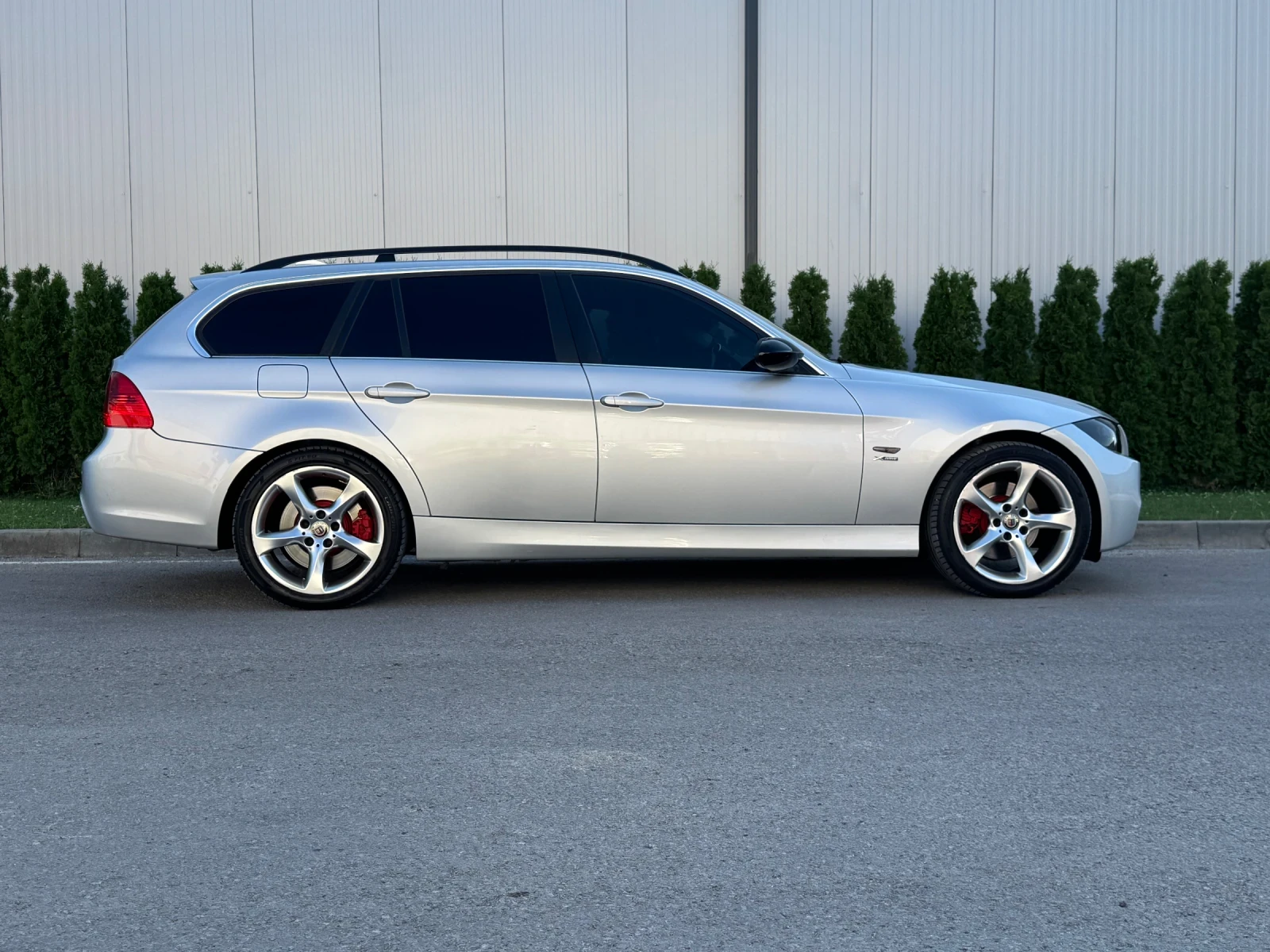 BMW 330 xDrive - изображение 6