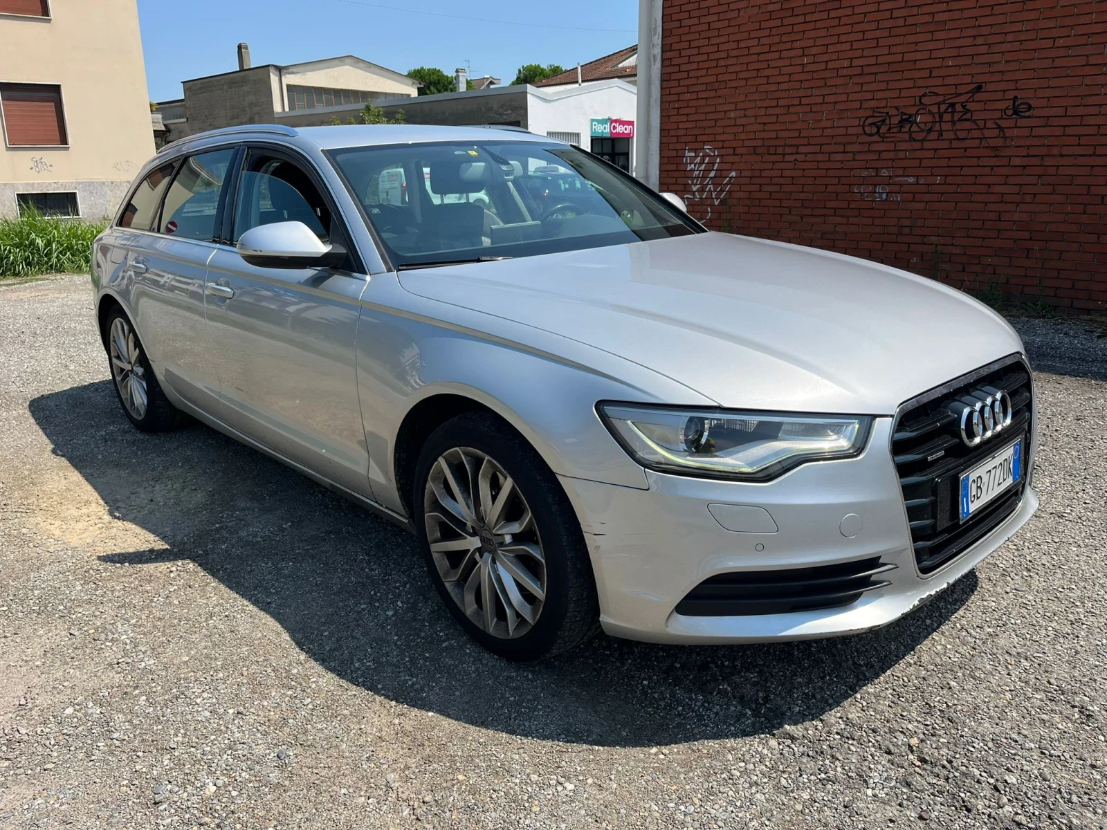 Audi A6 3.0 TDI QUATTRO 245 KC НАЛИЧЕН !!! - изображение 3