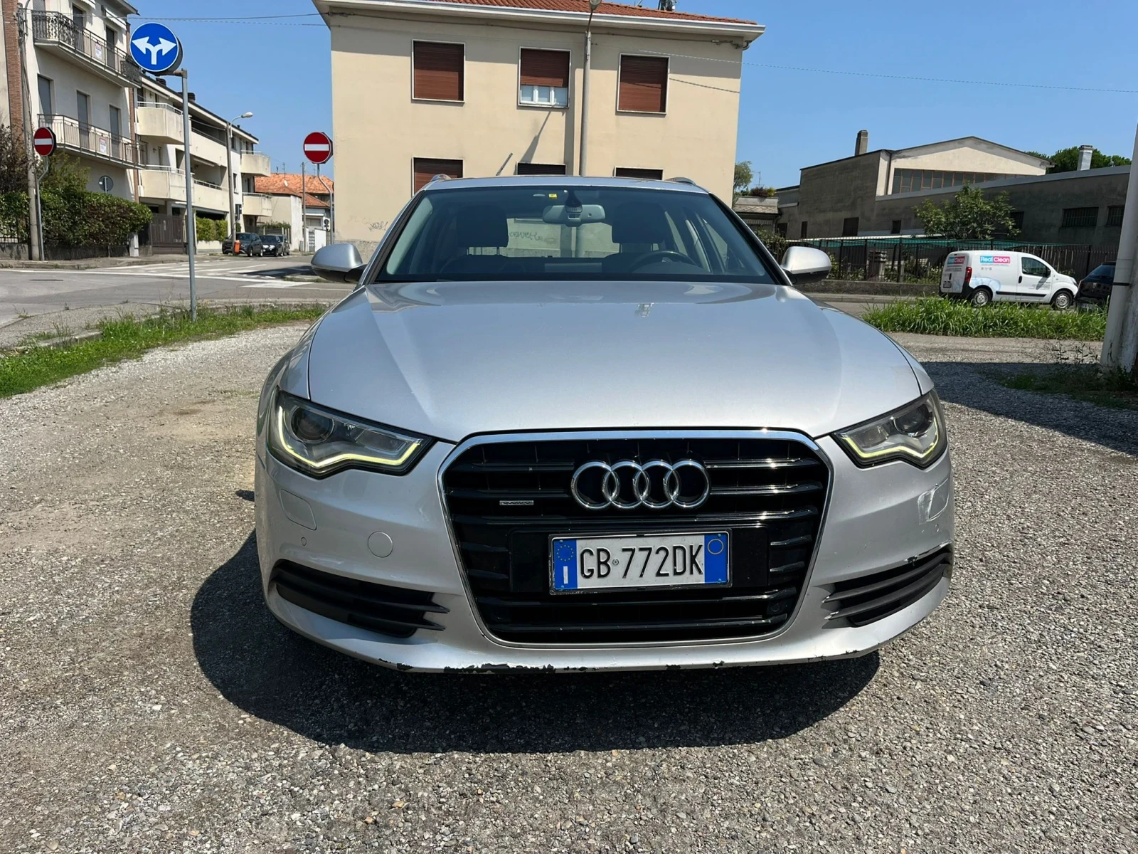 Audi A6 3.0 TDI QUATTRO 245 KC НАЛИЧЕН !!! - изображение 2