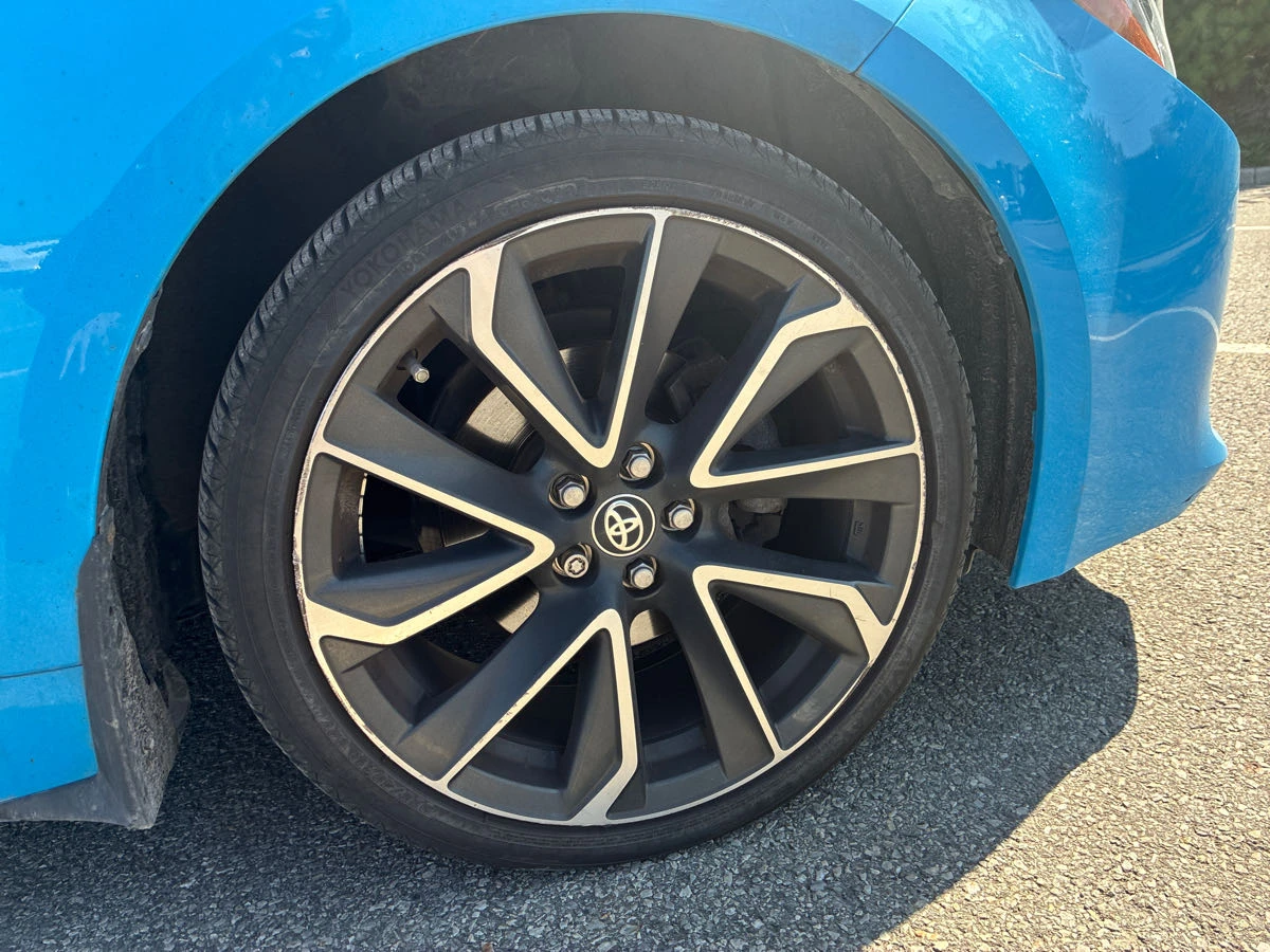 Toyota Corolla * CVT* * АВТОКРЕДИТ* * ЦЕНА ДО БЪЛГАРИЯ*  - изображение 6