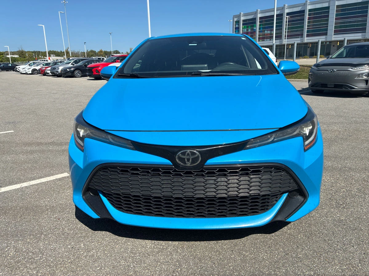 Toyota Corolla * CVT* * АВТОКРЕДИТ* * ЦЕНА ДО БЪЛГАРИЯ*  - изображение 5