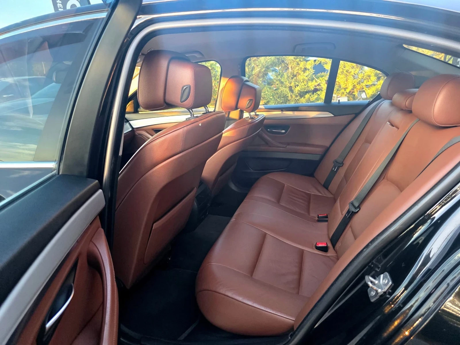 BMW 530 D FULL M PACK    100% | Mobile.bg   16