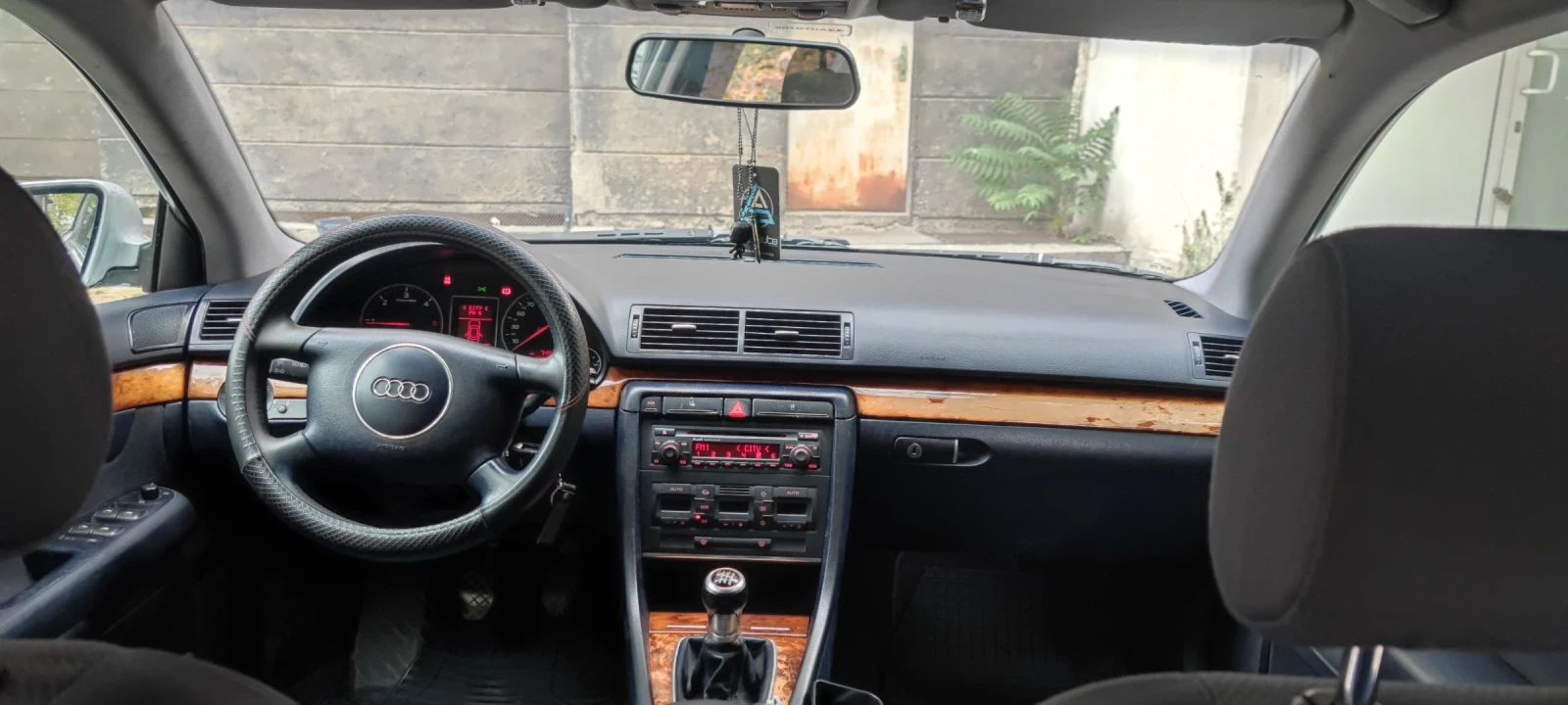 Audi A4  - изображение 10