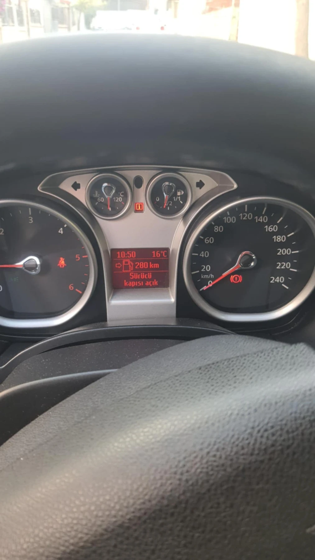 Ford Focus  - изображение 4