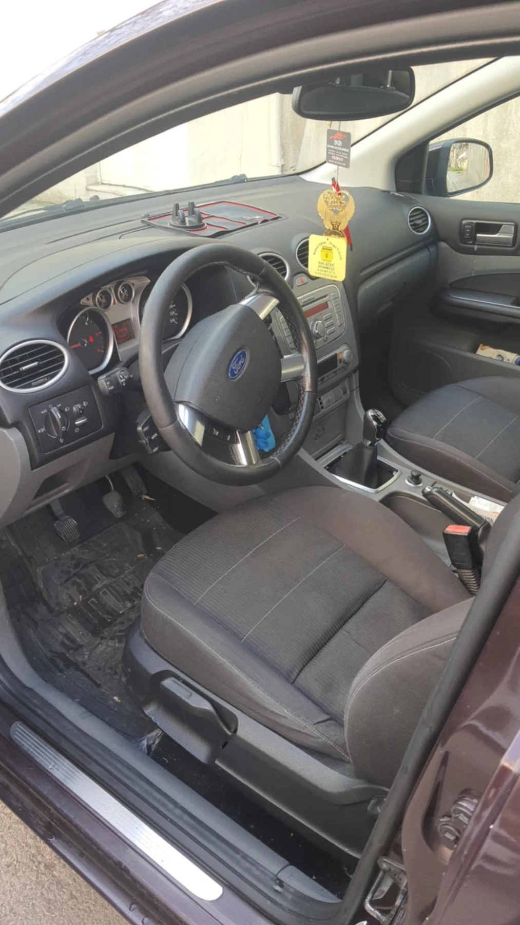 Ford Focus  - изображение 3