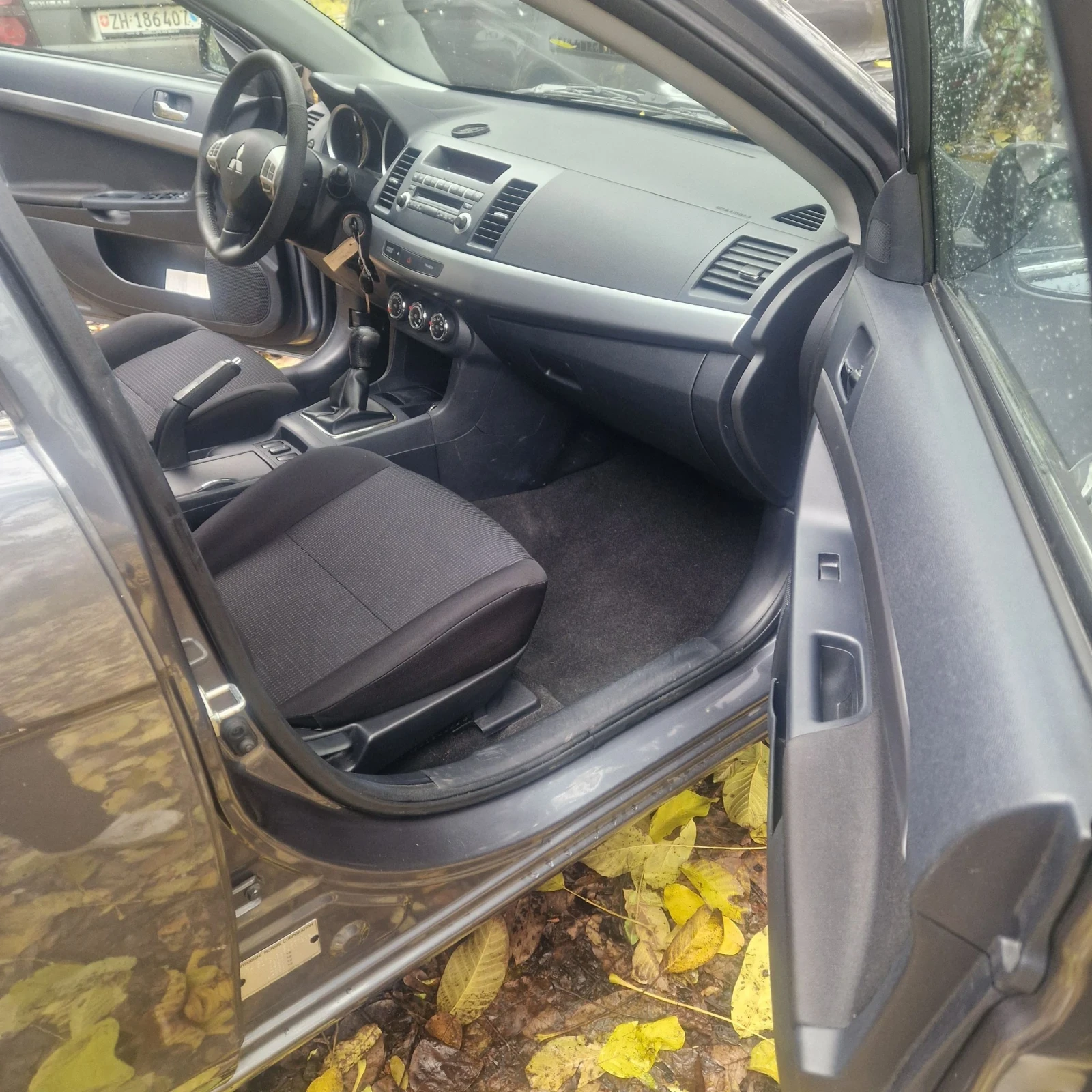 Mitsubishi Lancer 1, 8i ��������� | Mobile.bg � ����������� 5