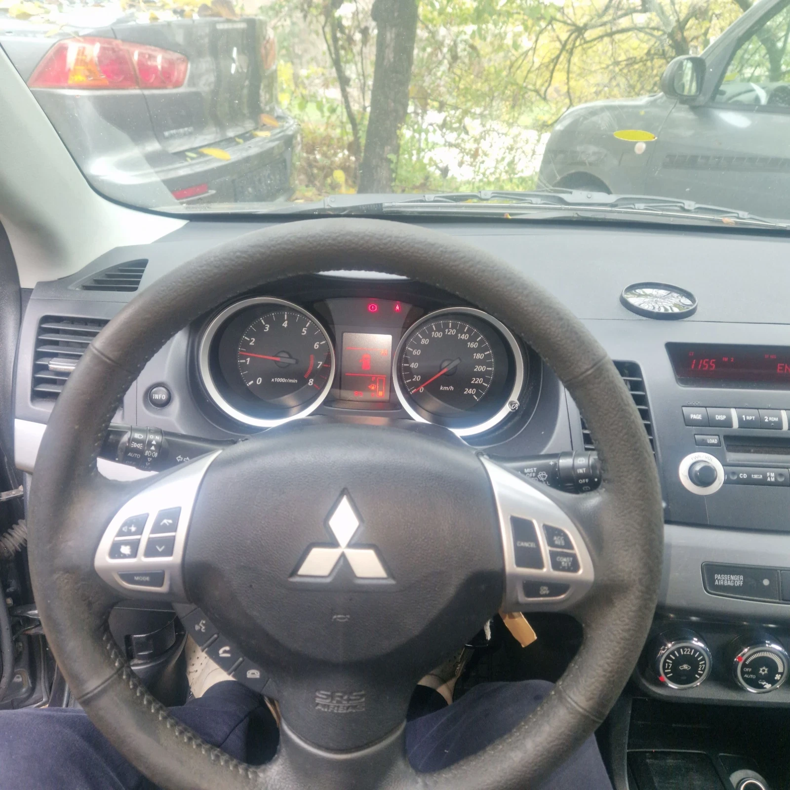 Mitsubishi Lancer 1, 8i ��������� | Mobile.bg � ����������� 8