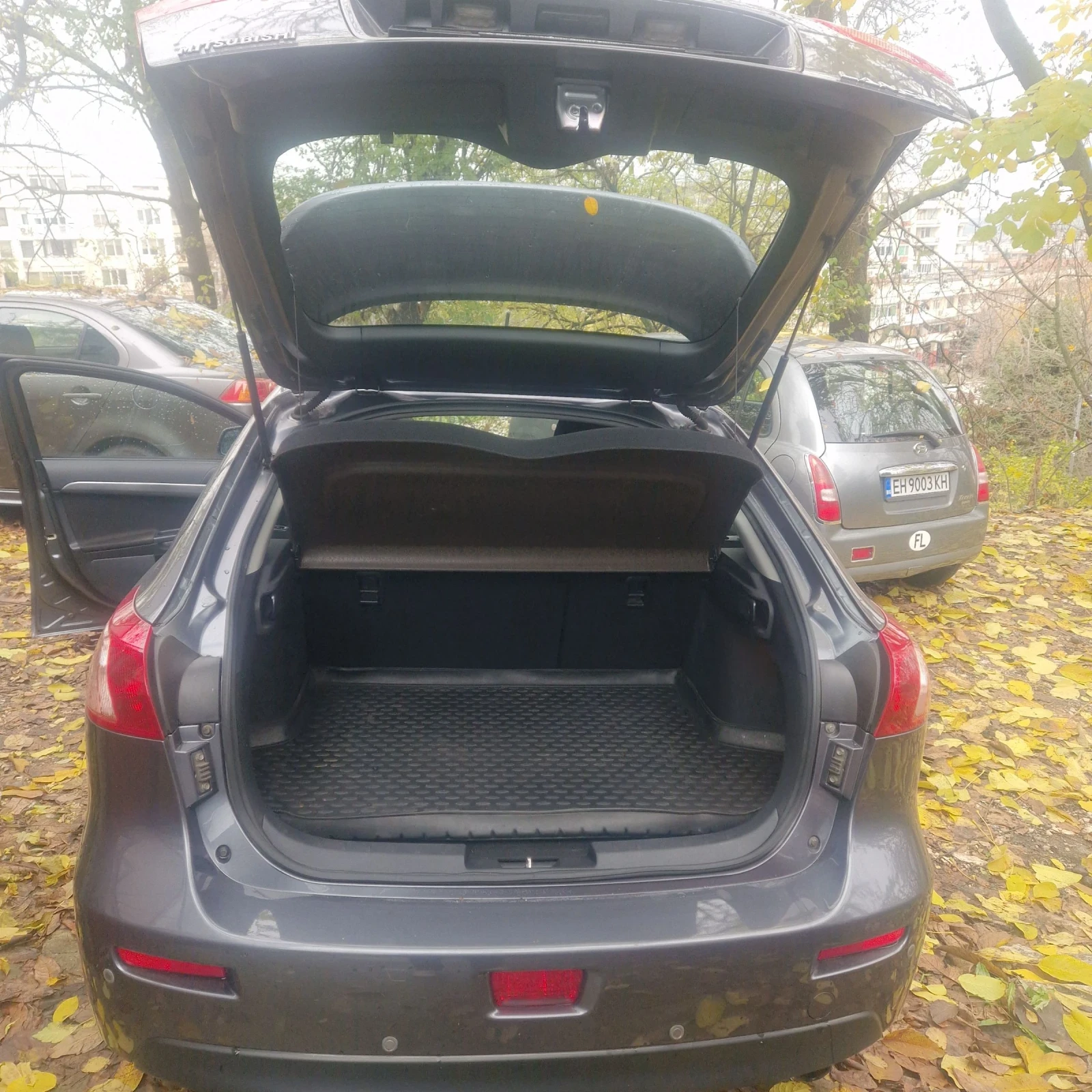 Mitsubishi Lancer 1, 8i ��������� | Mobile.bg � ����������� 2