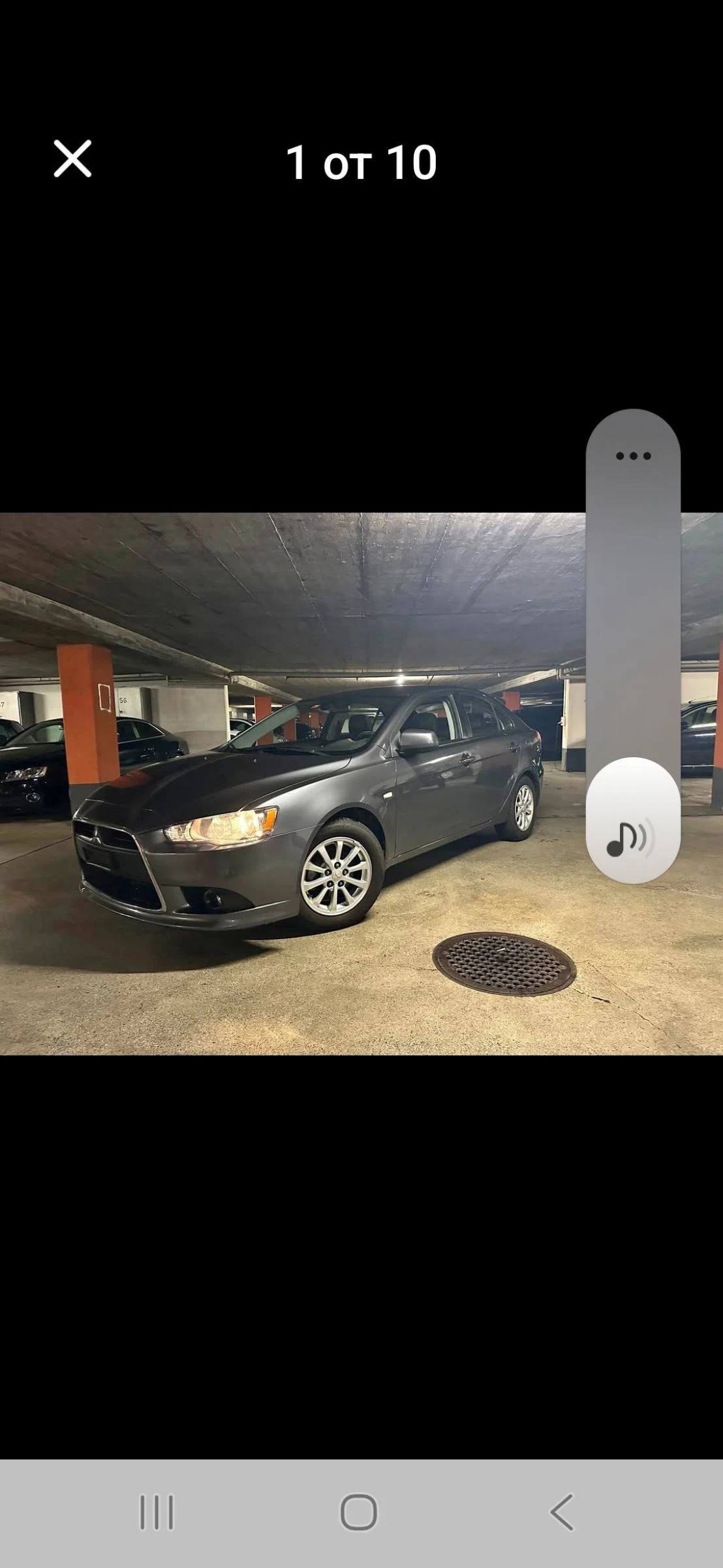 Mitsubishi Lancer 1, 8i ��������� | Mobile.bg � ����������� 1