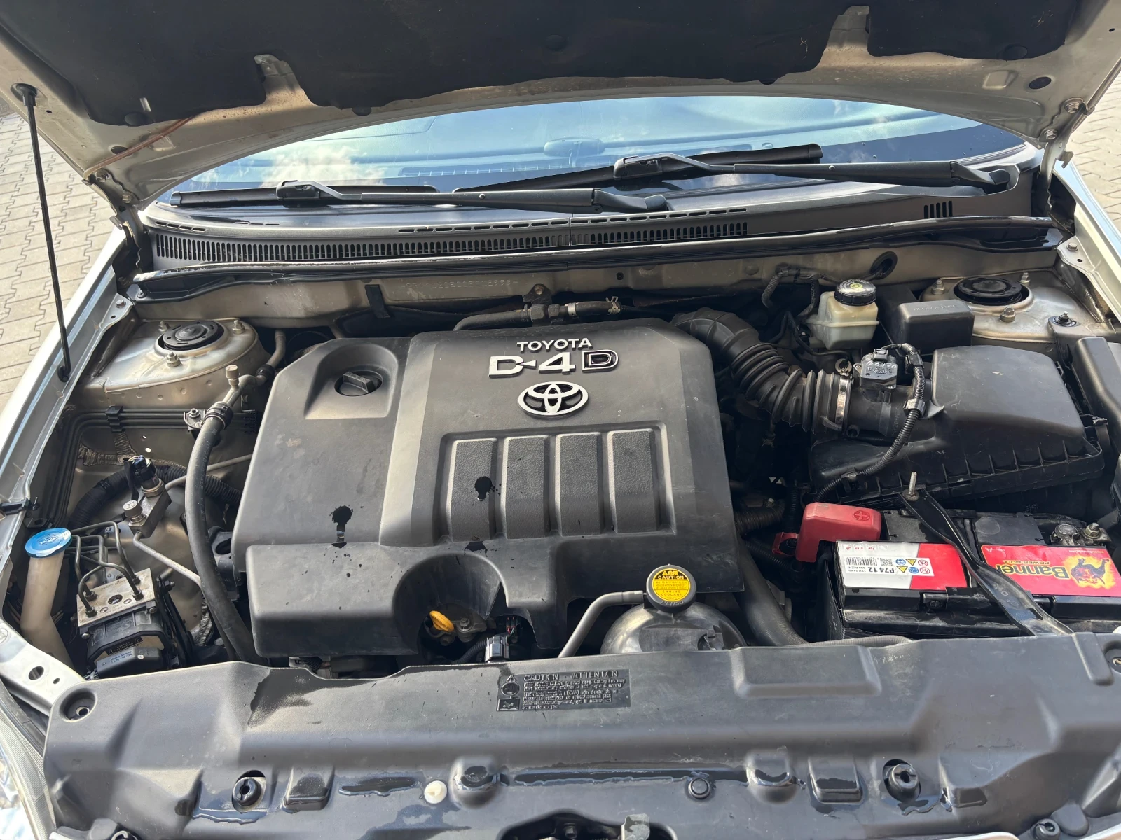 Toyota Corolla 1.4 - изображение 2