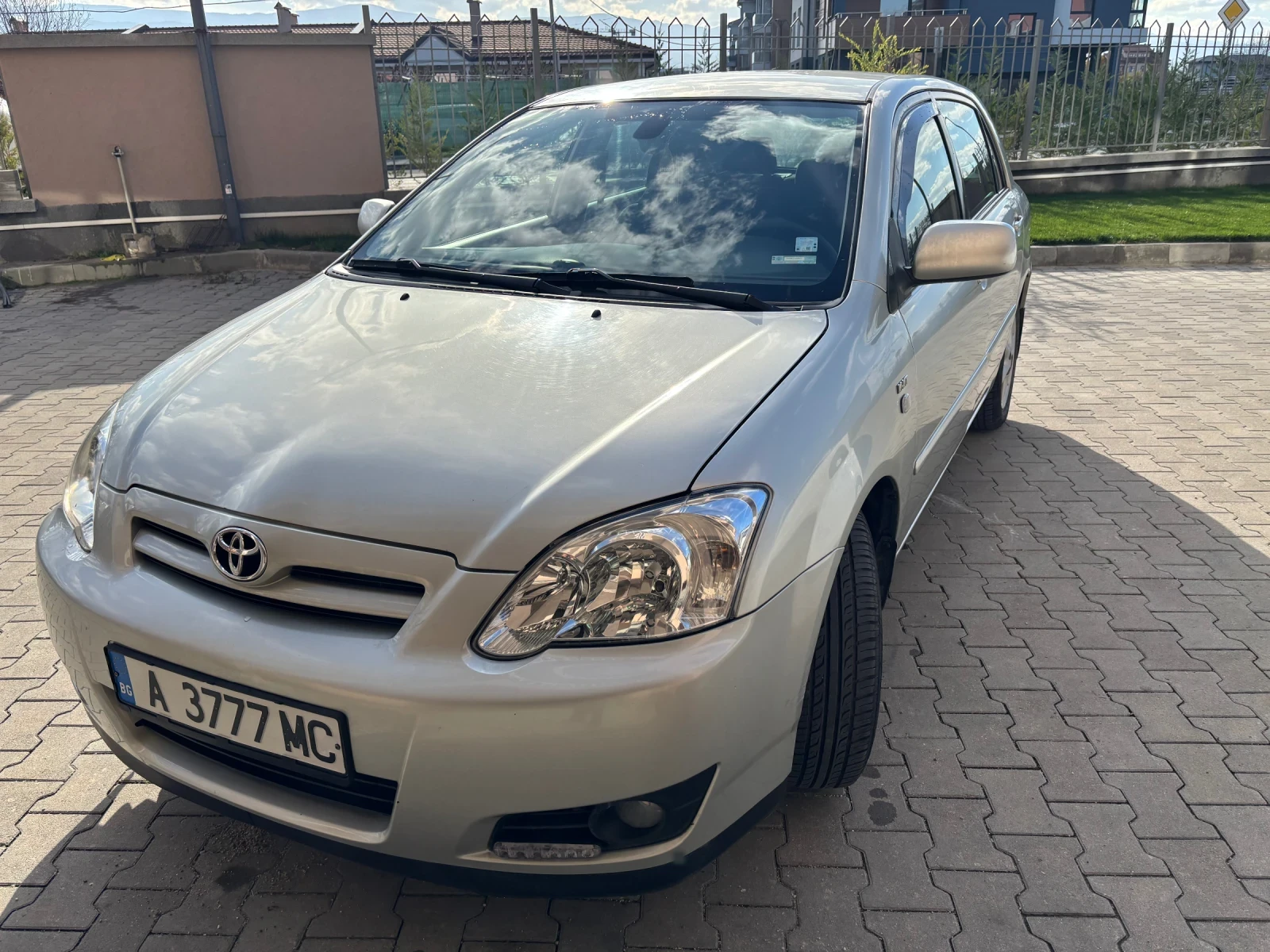 Toyota Corolla 1.4 | Mobile.bg � ����������� 1