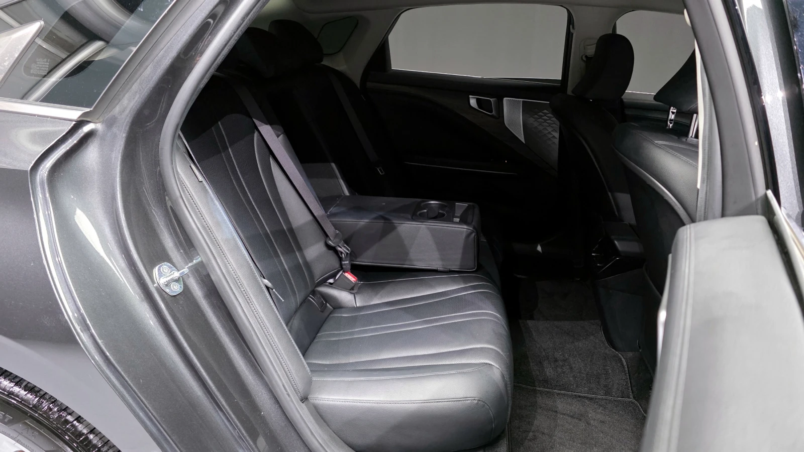 Kia K8 3.5LPG 2WD TRENDY | Mobile.bg   11