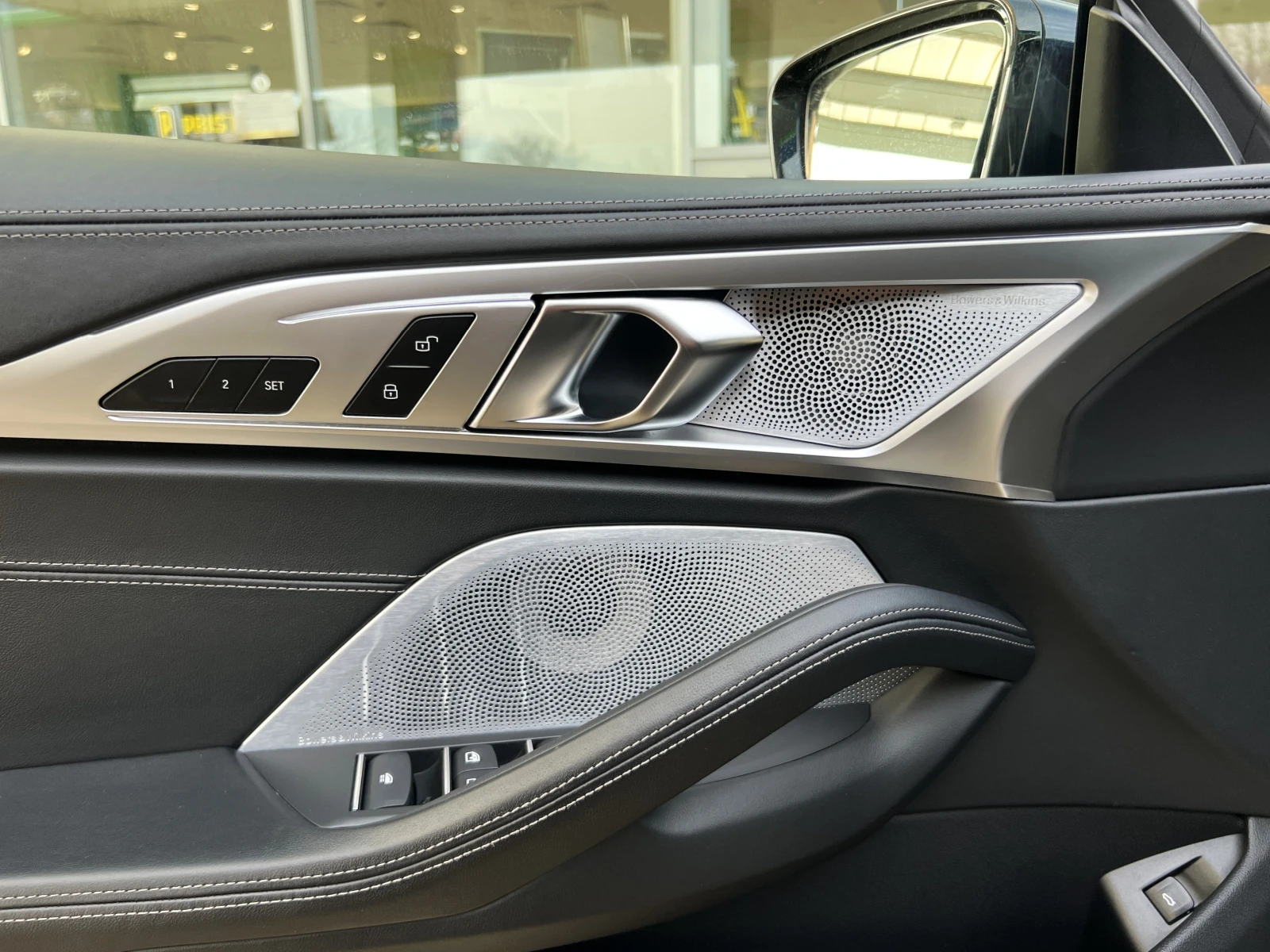 BMW 840 d/xDrive/CARBIO/M-SPORT/B&W/HEAD UP/360/INDIVIDUAL - изображение 7