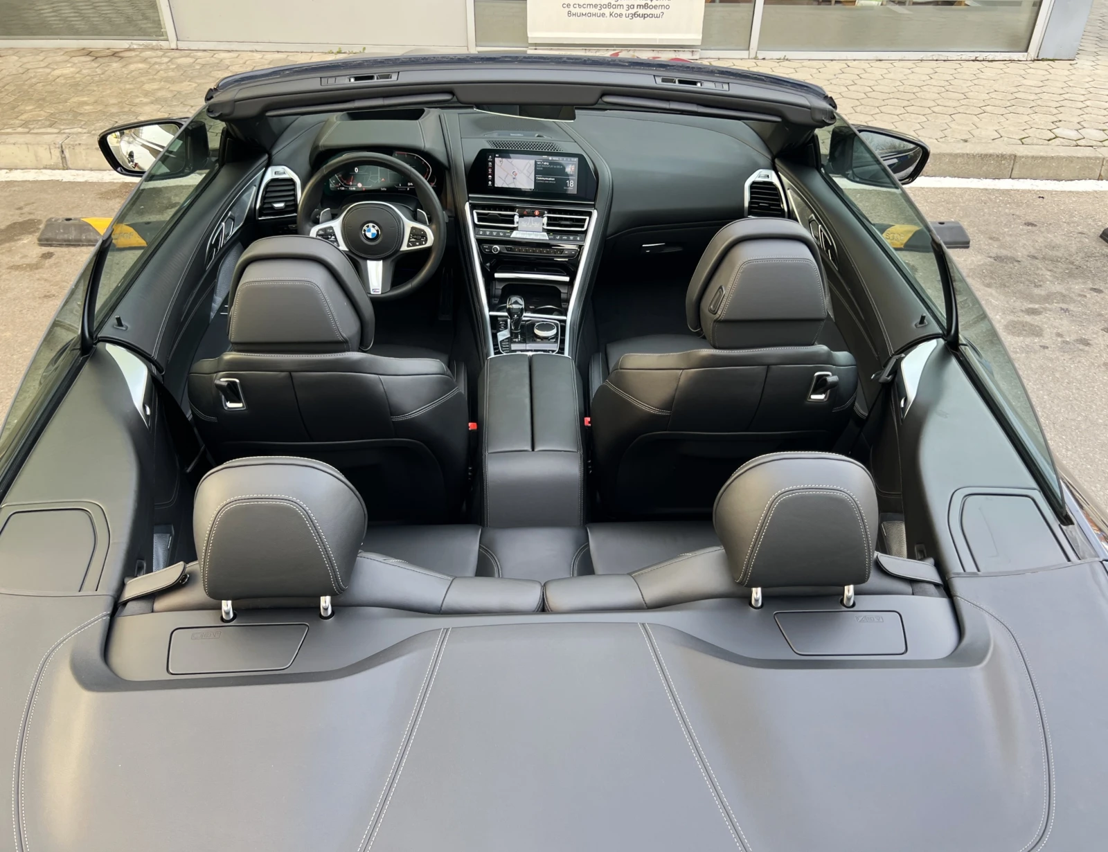 BMW 840 d/xDrive/CARBIO/M-SPORT/B&W/HEAD UP/360/INDIVIDUAL | Mobile.bg � ����������� 14