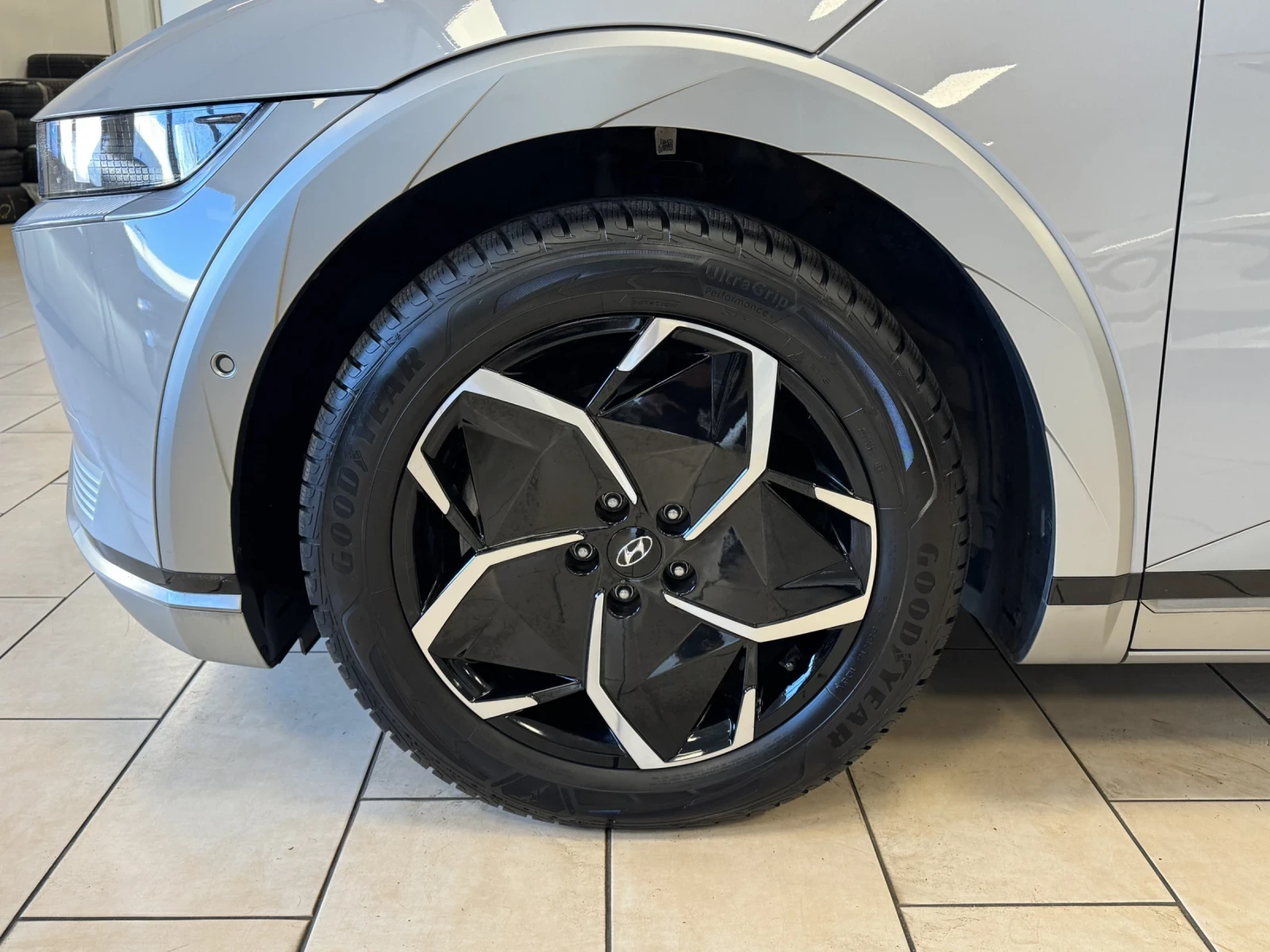 Hyundai Ioniq 5 UNIQ* 72.6KW* 306�.�.* �������� | Mobile.bg � ����������� 13