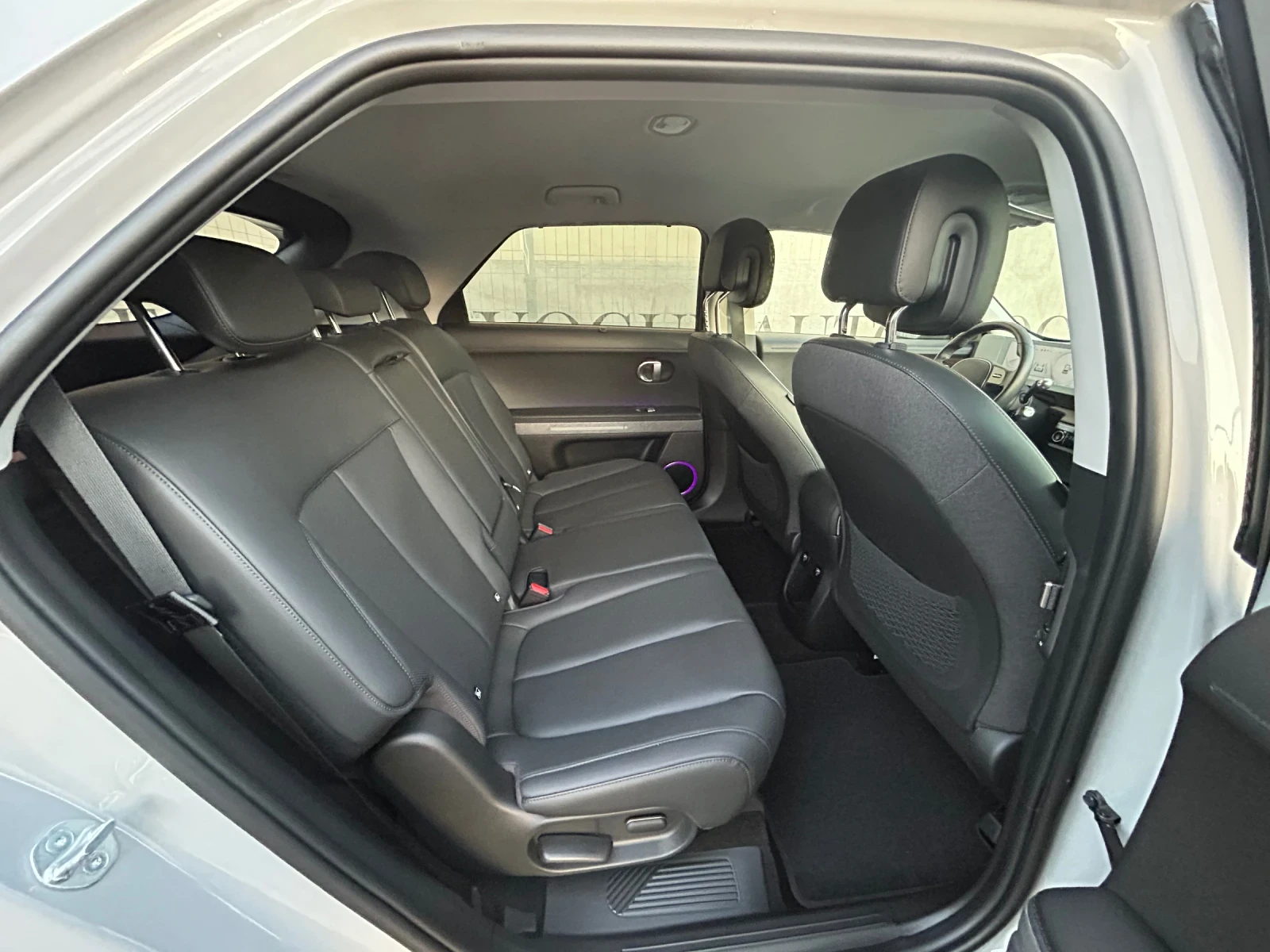 Hyundai Ioniq 5 UNIQ* 72.6KW* 306�.�.* �������� | Mobile.bg � ����������� 11