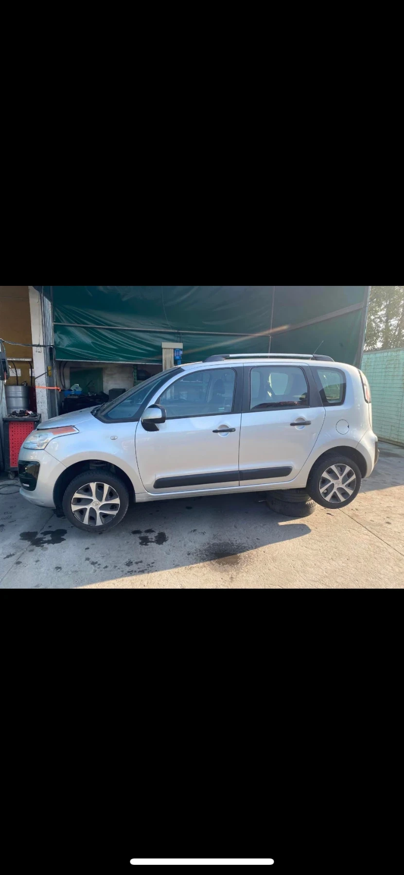 Citroen C3 Picasso 1.4 16v | Mobile.bg � ����������� 3