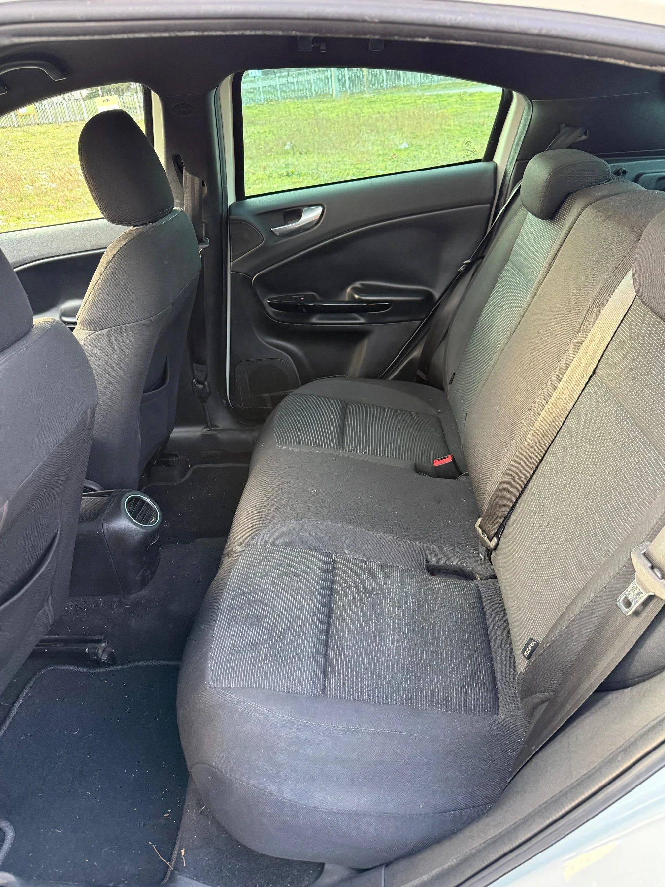 Alfa Romeo Giulietta 1.6 JTDM-2 105Hp 2013� 228000�� 2 ��������� ����  | Mobile.bg � ����������� 11