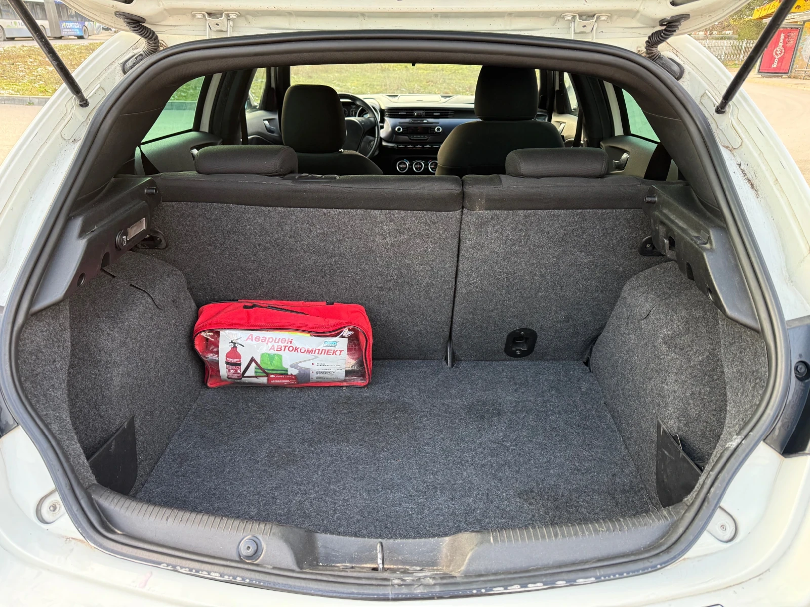 Alfa Romeo Giulietta 1.6 JTDM-2 105Hp 2013� 228000�� 2 ��������� ����  | Mobile.bg � ����������� 16