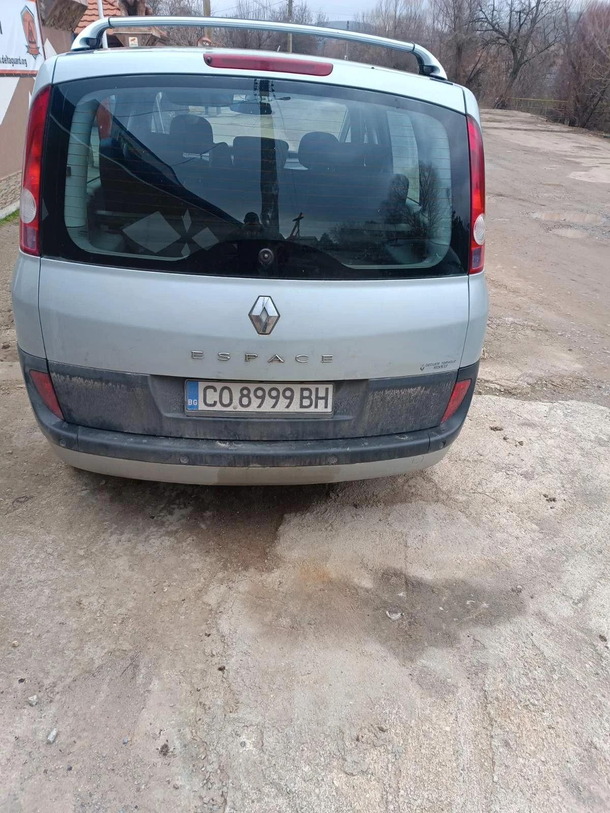 Renault Espace 4 | Mobile.bg � ����������� 4