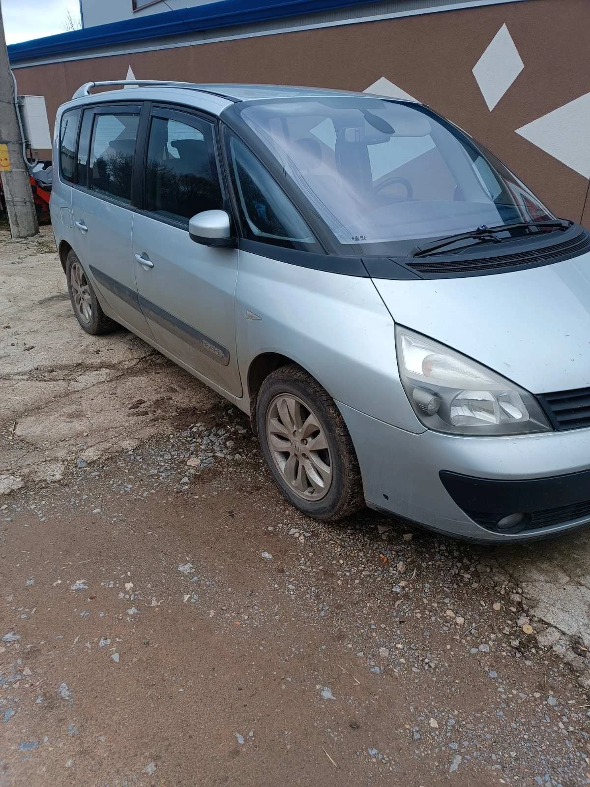 Renault Espace 4 | Mobile.bg � ����������� 2