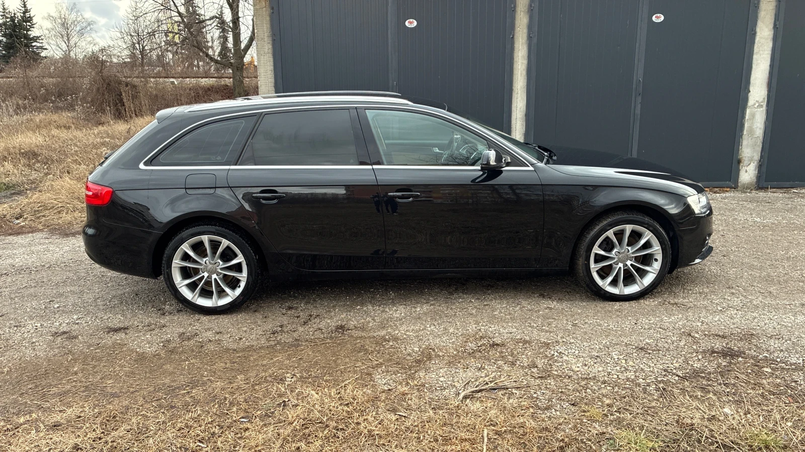 Audi A4 Face/ Bi-Xenon/  - изображение 4