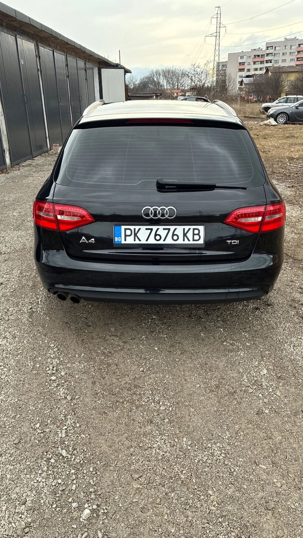 Audi A4 Face/ Bi-Xenon/  - изображение 6