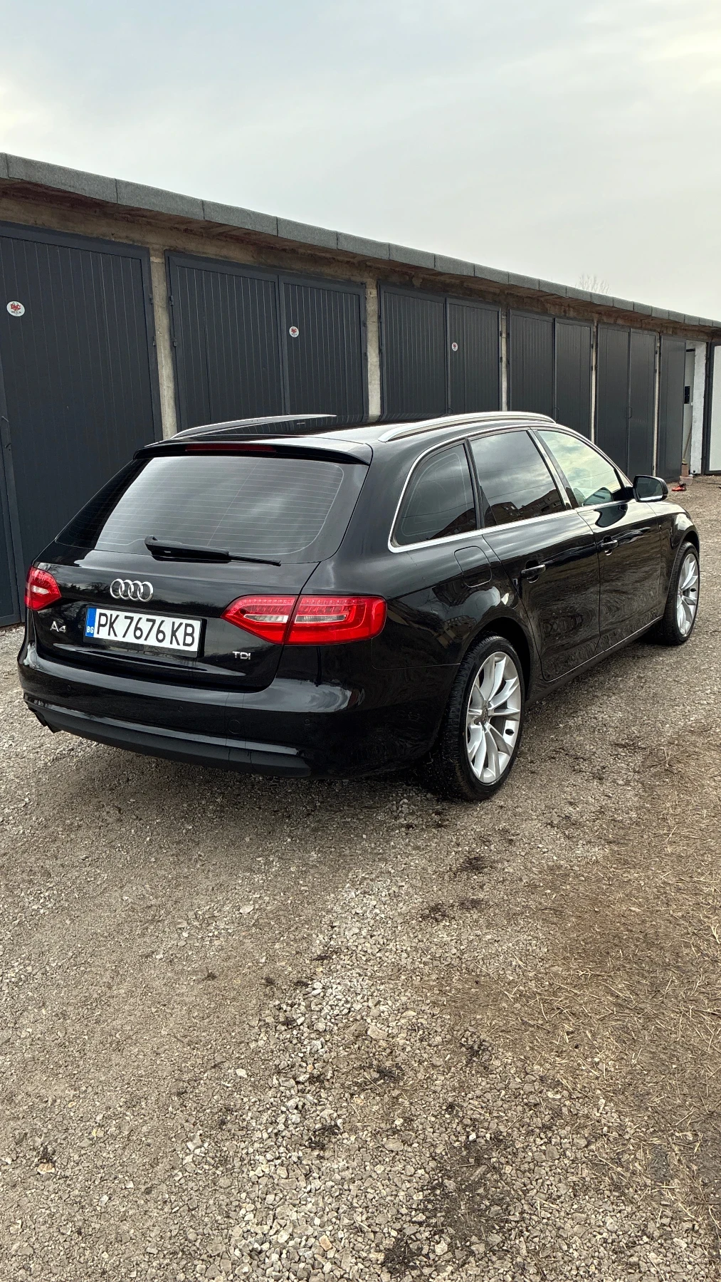 Audi A4 Face/ Bi-Xenon/  - изображение 5