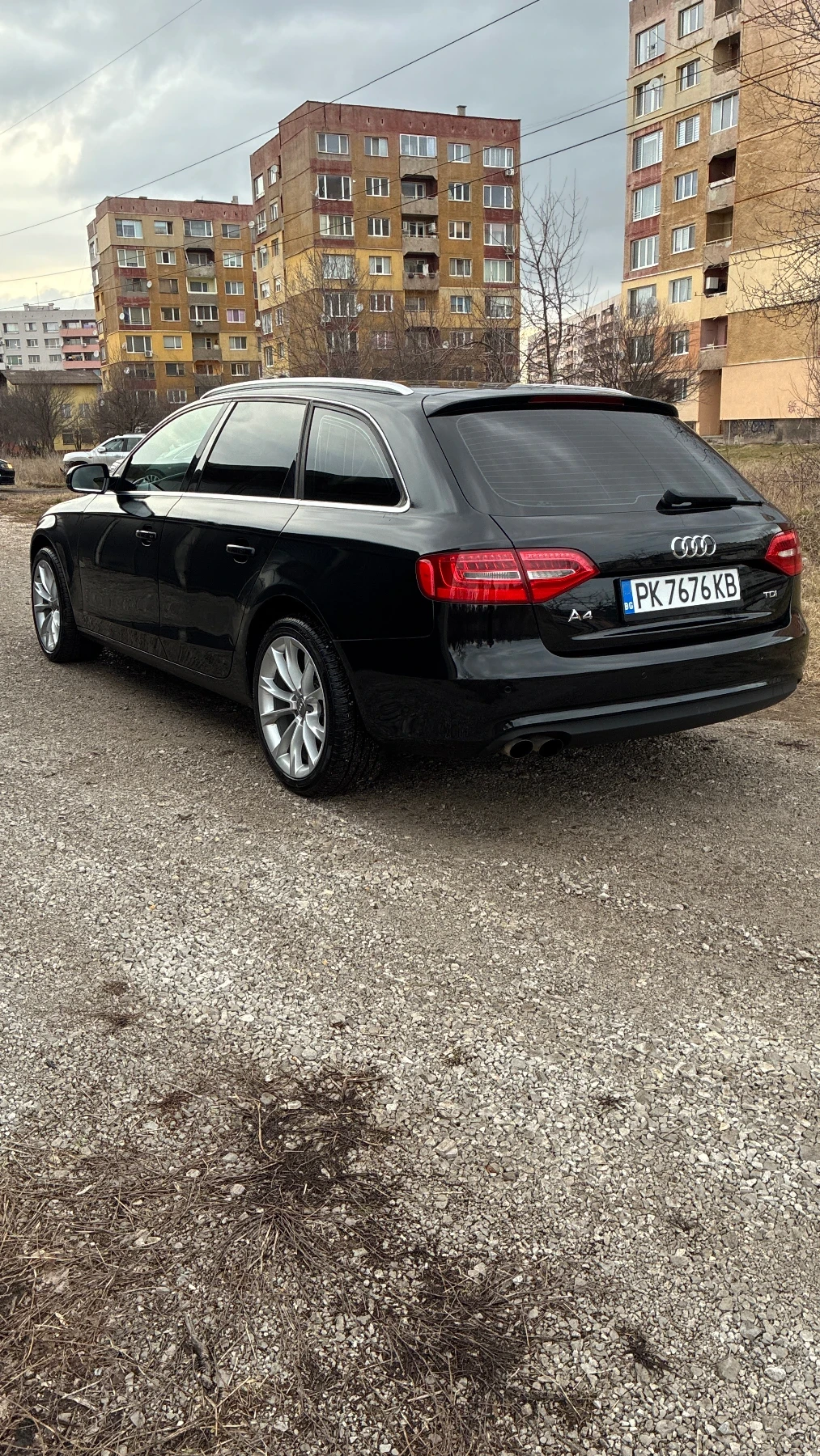 Audi A4 Face/ Bi-Xenon/  - изображение 7