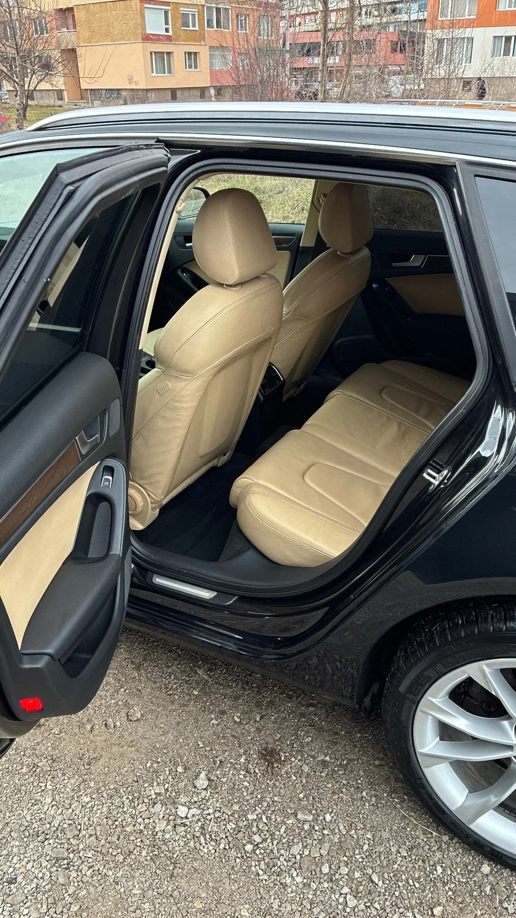 Audi A4 Face/ Bi-Xenon/  - изображение 10