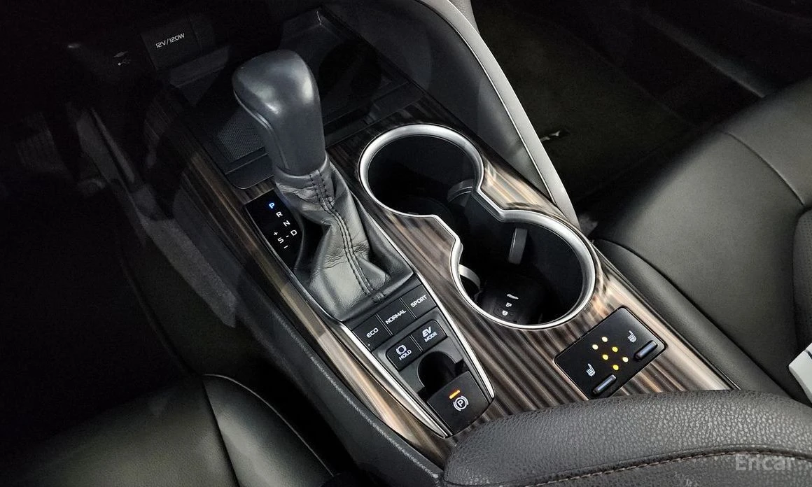 Toyota Camry  - изображение 9