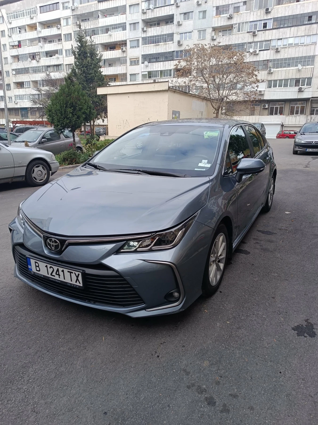 Toyota Corolla | Mobile.bg � ����������� 1