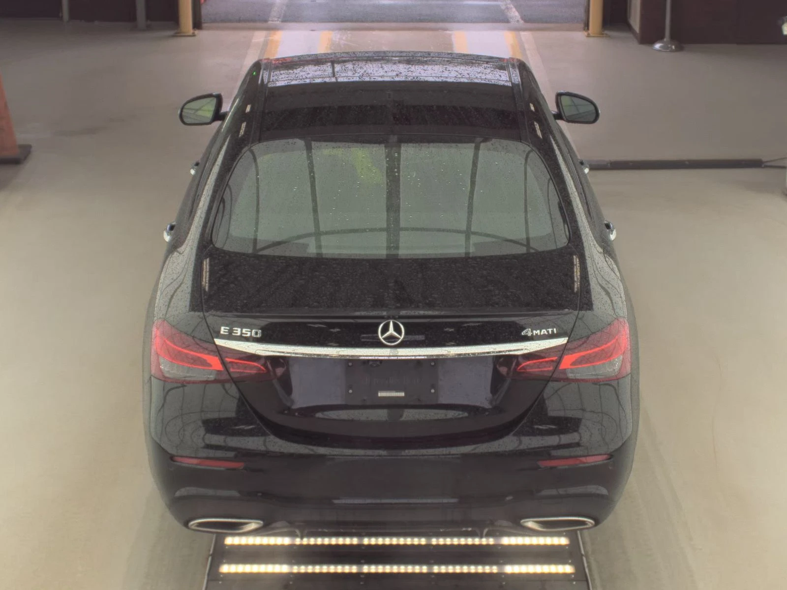 Mercedes-Benz E 350, снимка 3 - Автомобили и джипове - 53736929