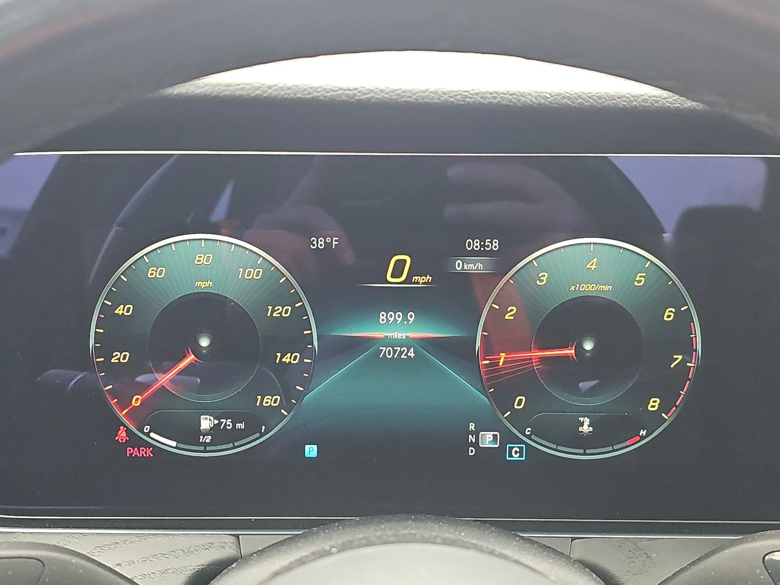 Mercedes-Benz E 350, снимка 13 - Автомобили и джипове - 53736929