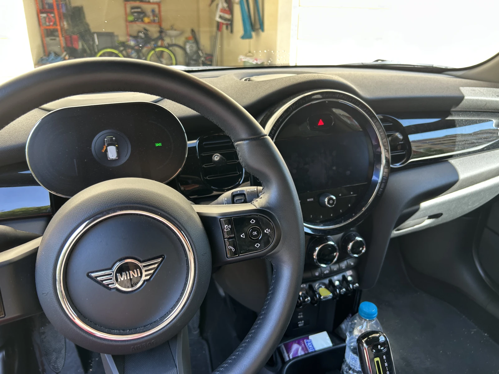 Mini Cooper s JCW, снимка 6 - Автомобили и джипове - 53738211