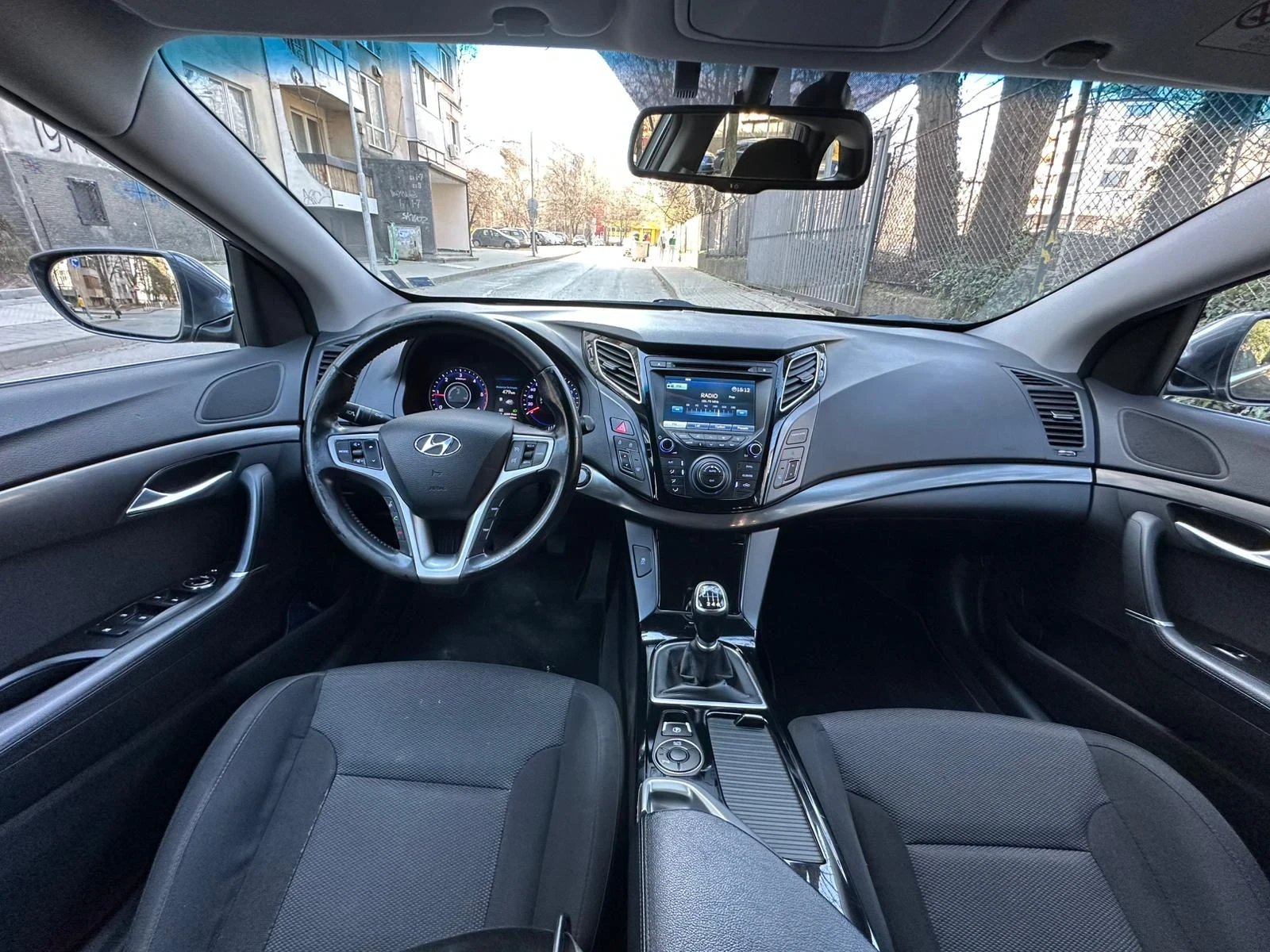 Hyundai I40 | Mobile.bg � ����������� 4