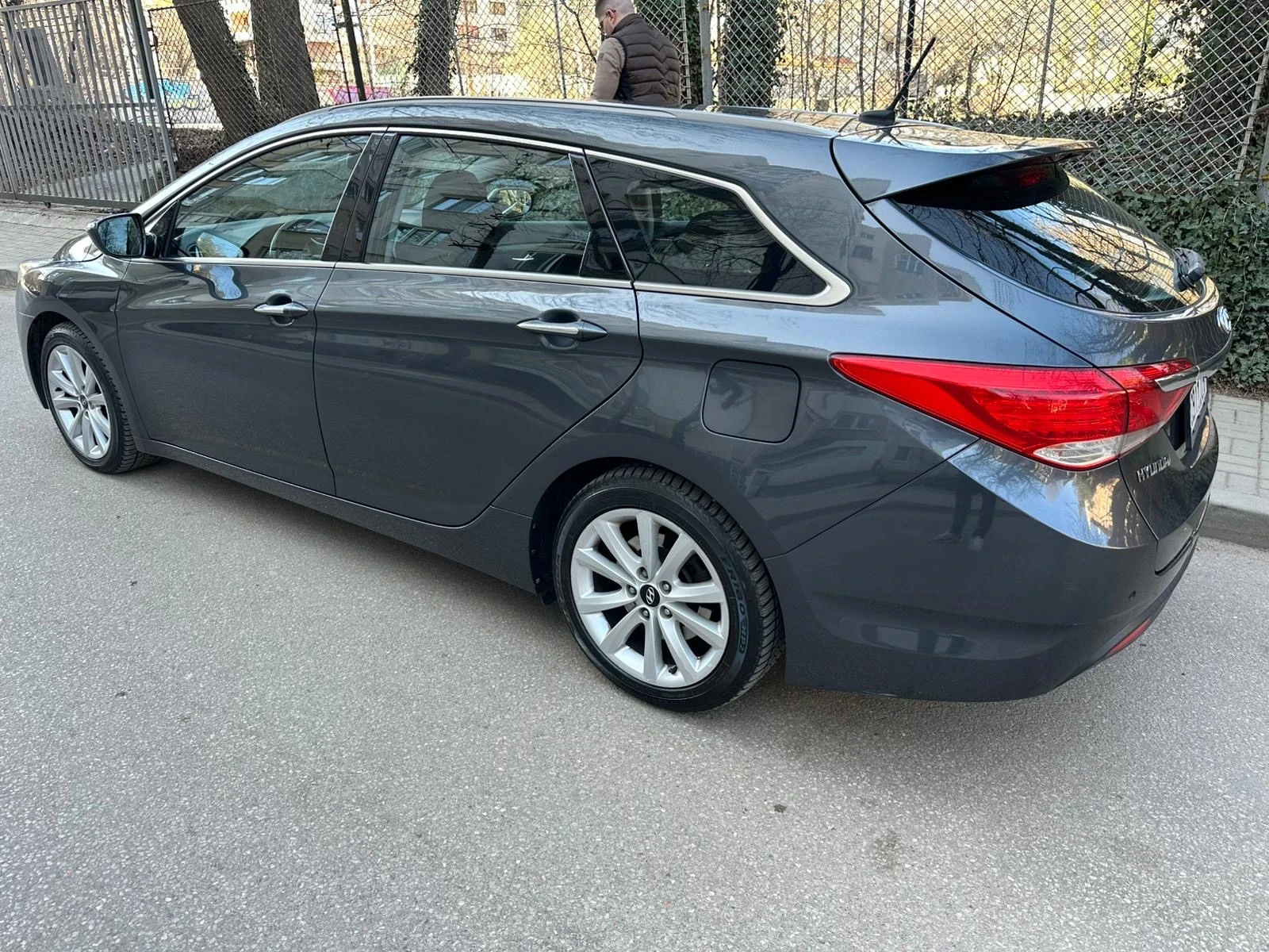 Hyundai I40 | Mobile.bg � ����������� 2