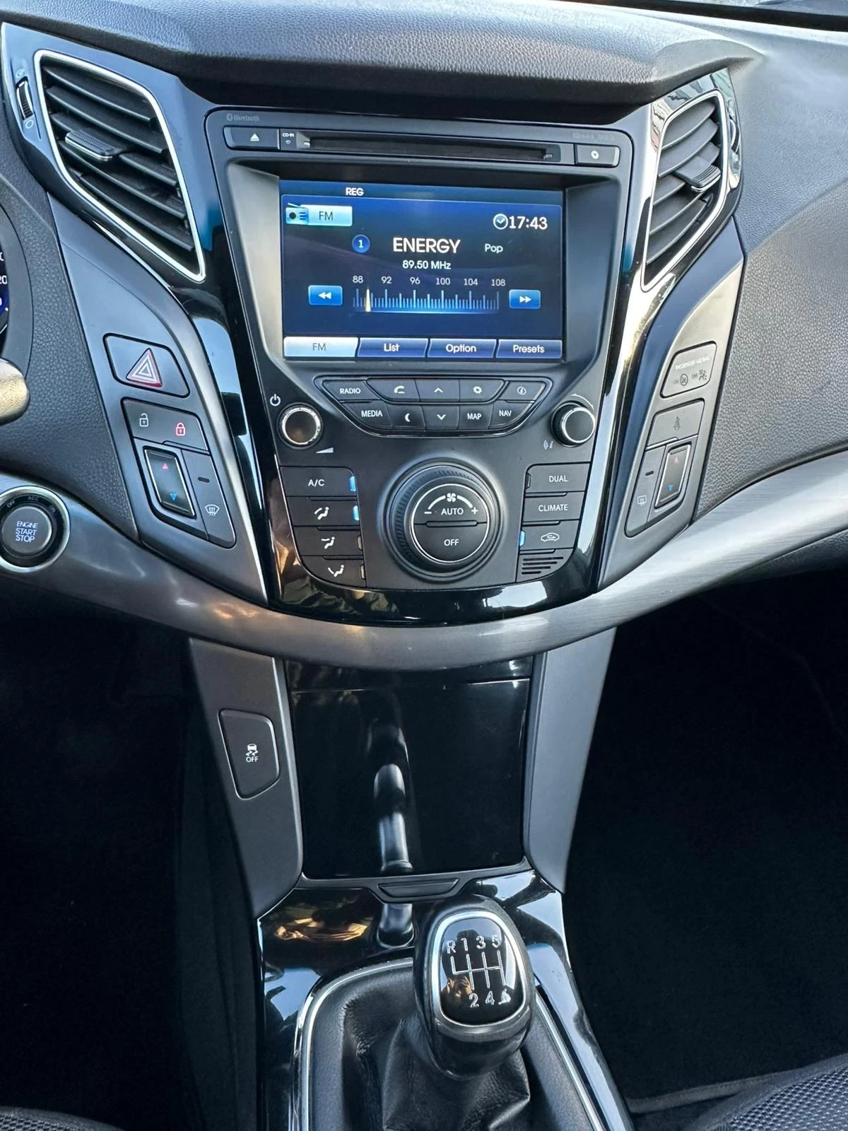 Hyundai I40 | Mobile.bg � ����������� 7