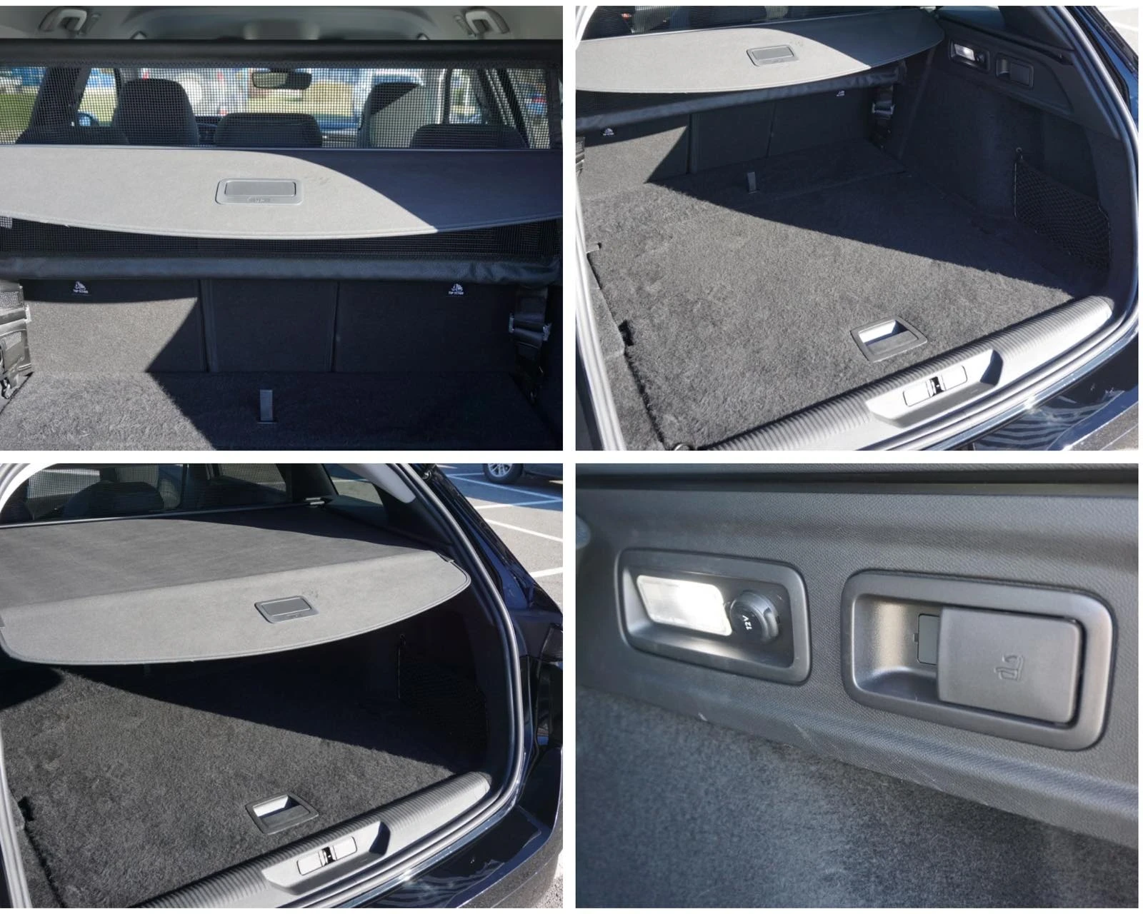 Peugeot 308 2017, снимка 5 - Автомобили и джипове - 53923812