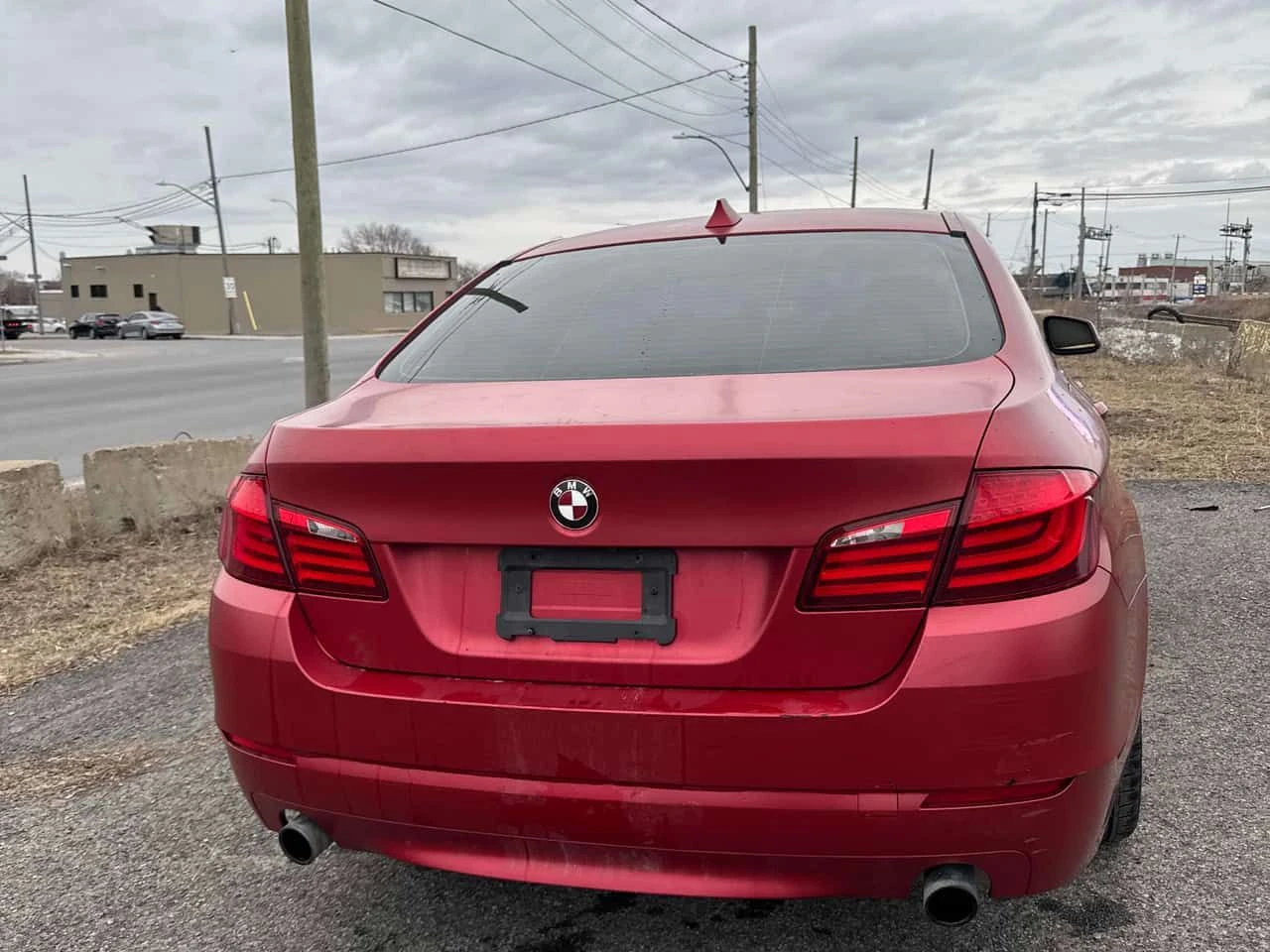 BMW 535 XDRIVE * ��������* ��������* ������*  | Mobile.bg � ����������� 5