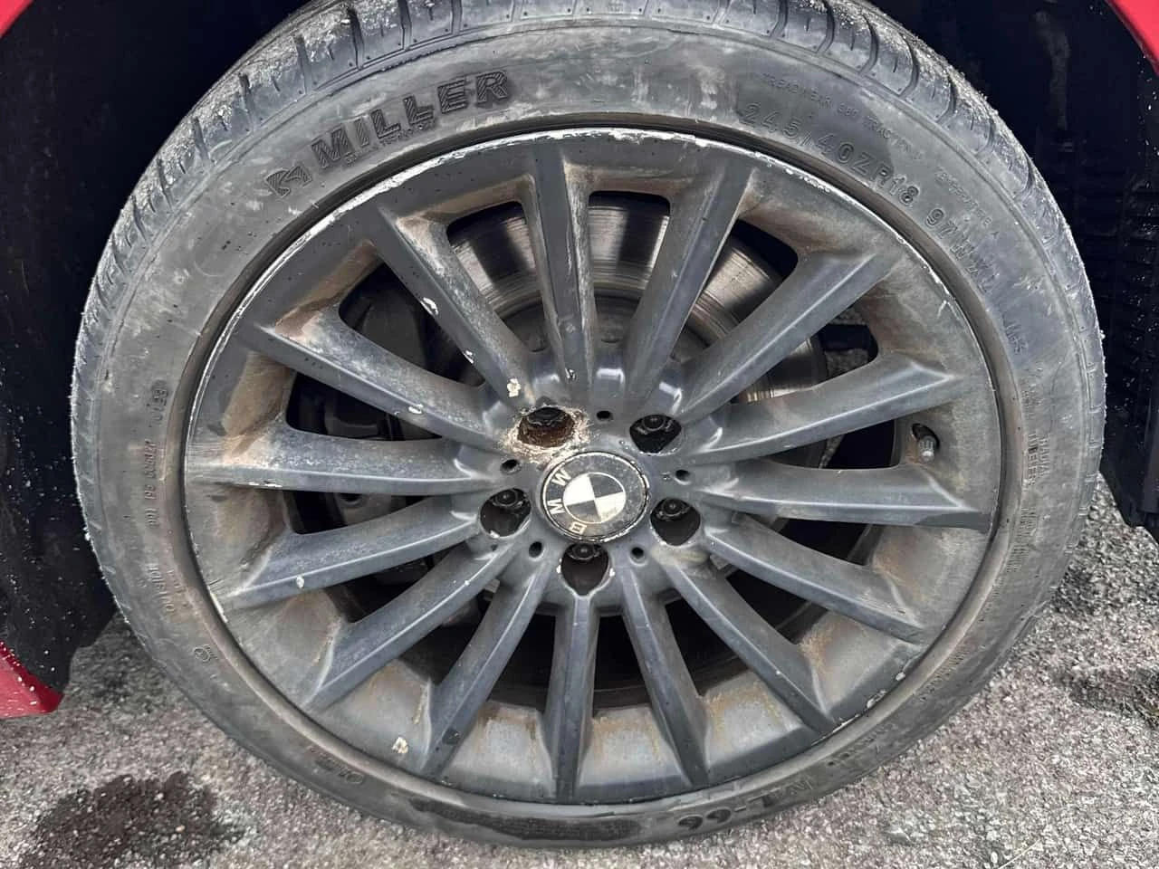 BMW 535 XDRIVE * ��������* ��������* ������*  | Mobile.bg � ����������� 6