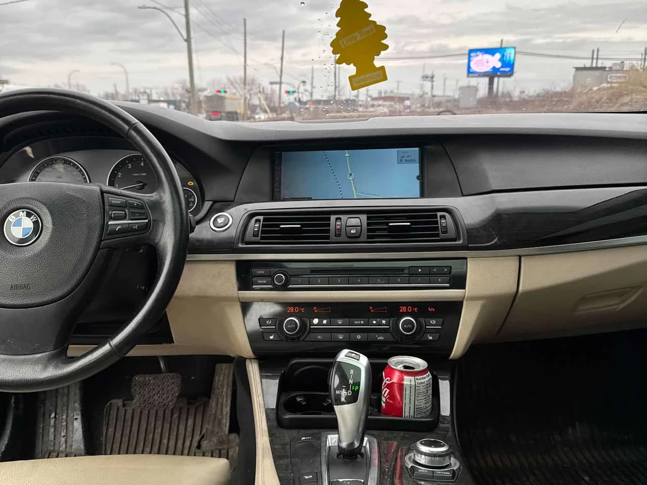 BMW 535 XDRIVE * ��������* ��������* ������*  | Mobile.bg � ����������� 9